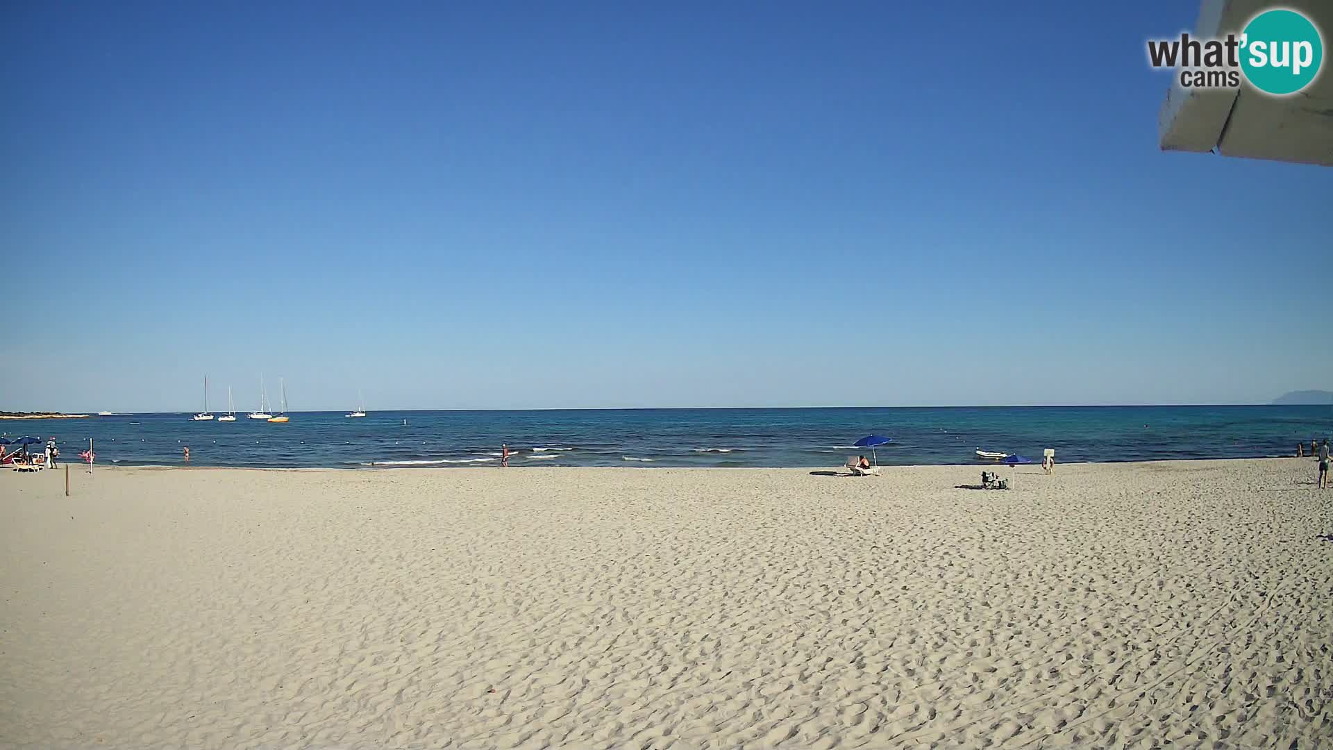 Cala Liberotto – Gulf of Orosei