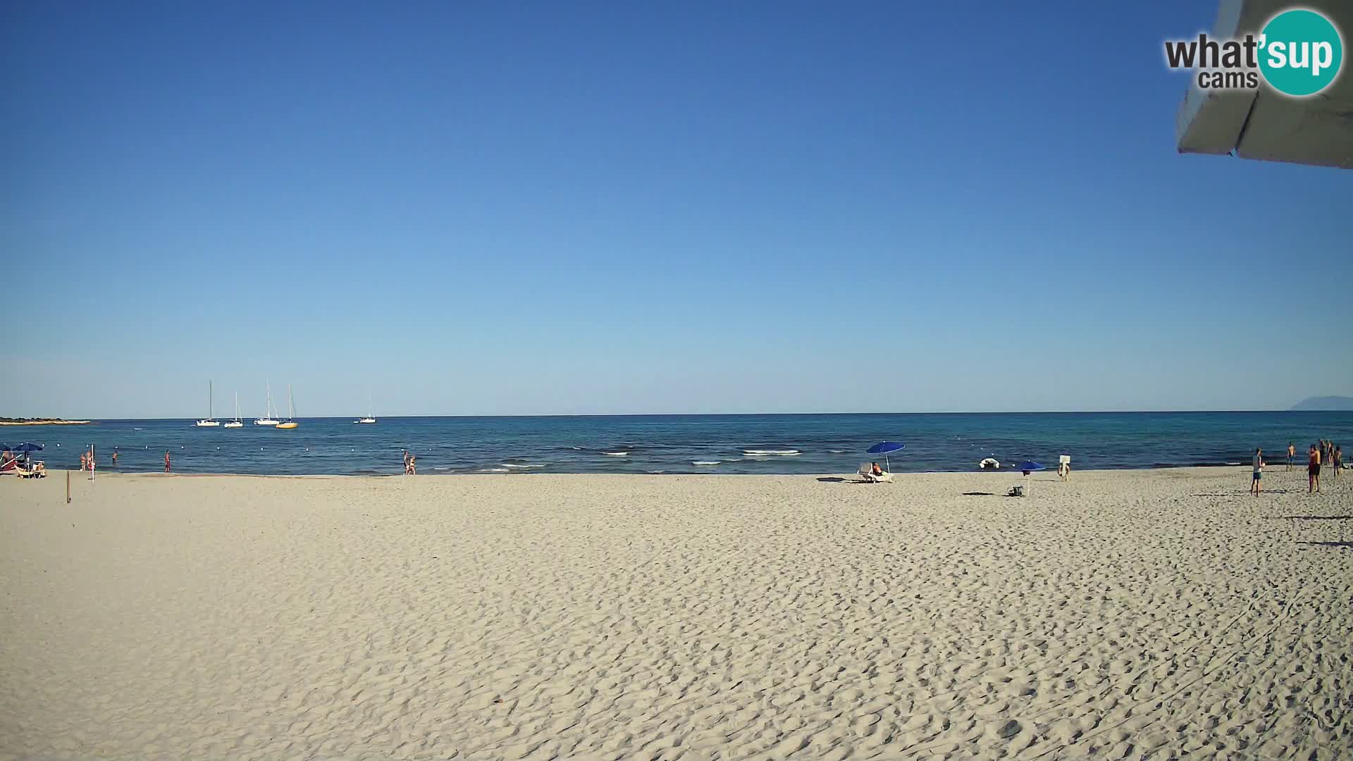Cala Liberotto – Zaljev Orosei