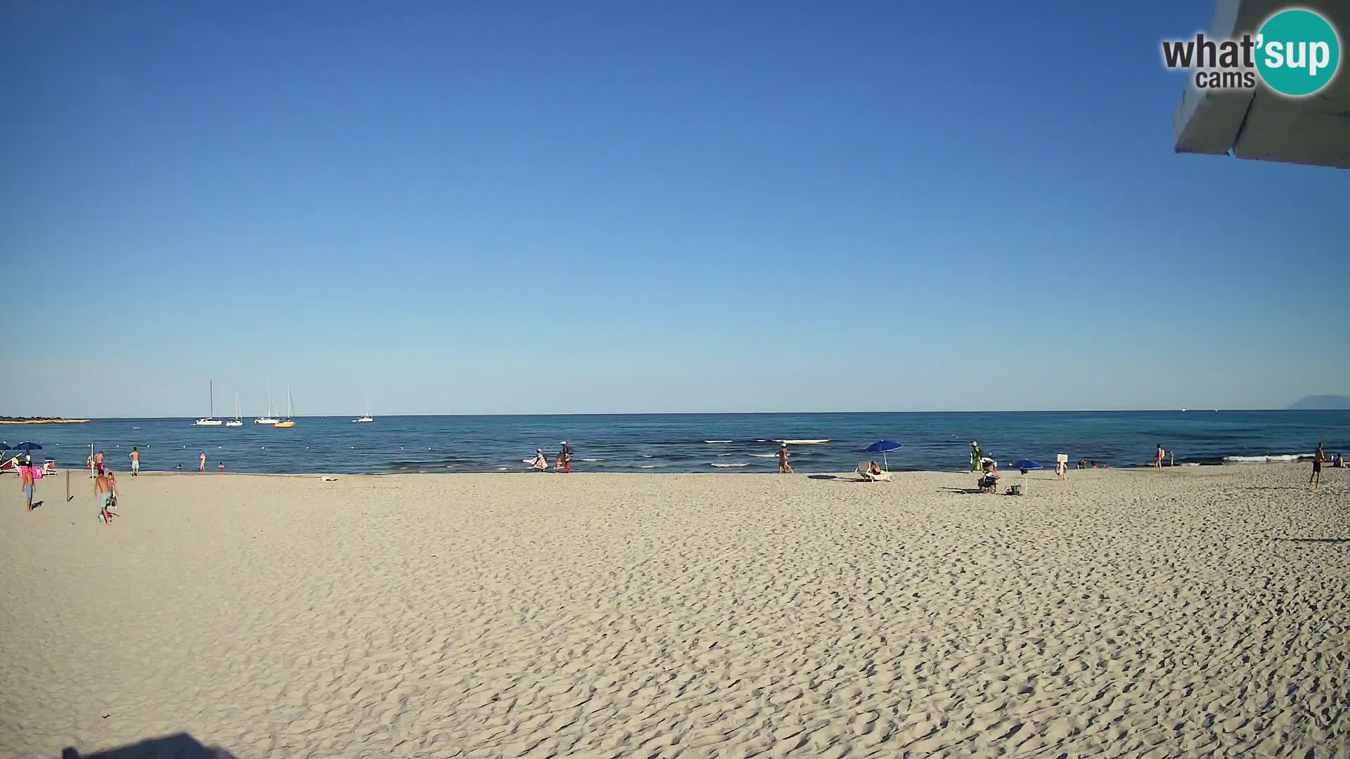 Cala Liberotto – Gulf of Orosei
