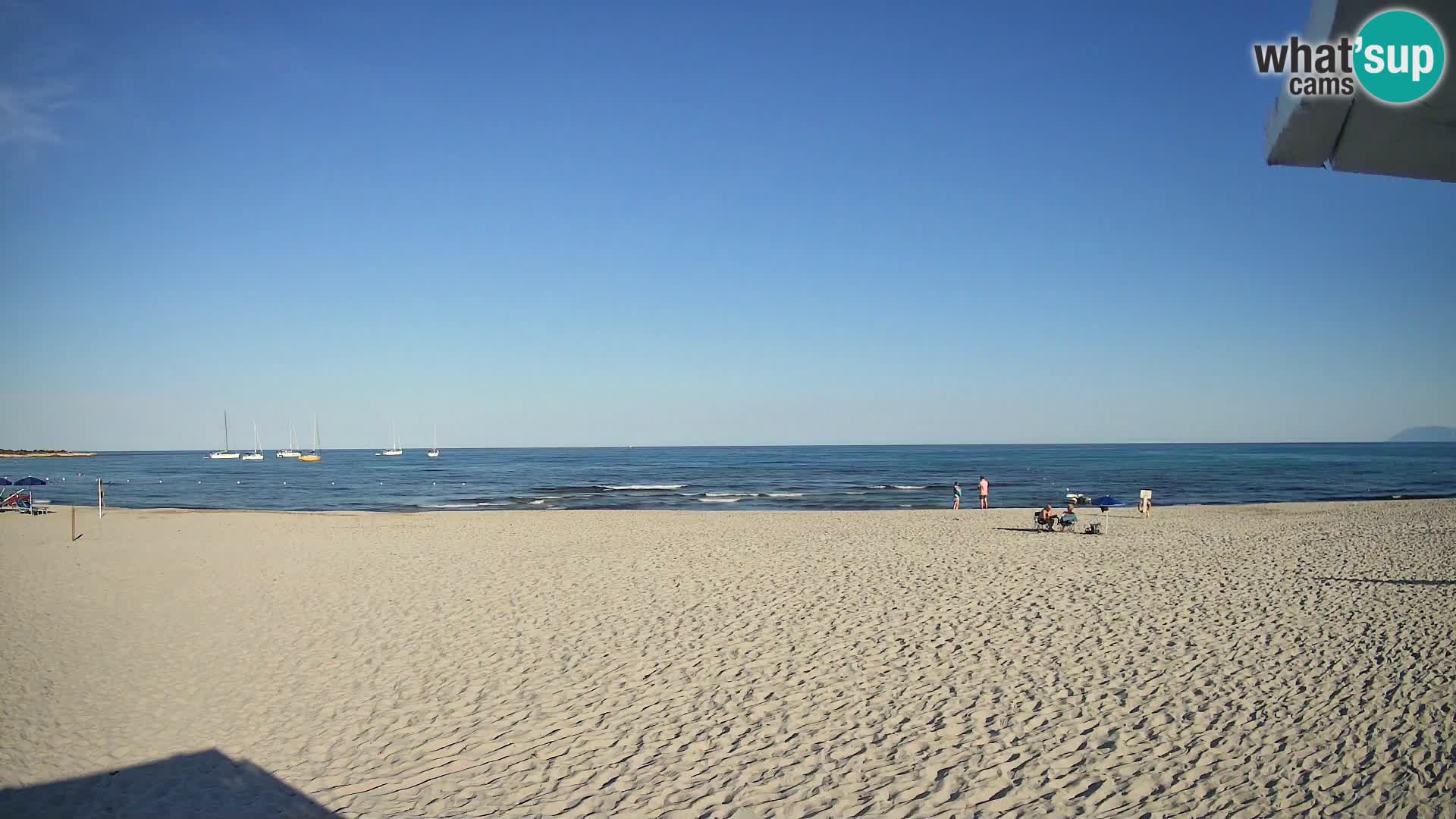 Cala Liberotto – Gulf of Orosei