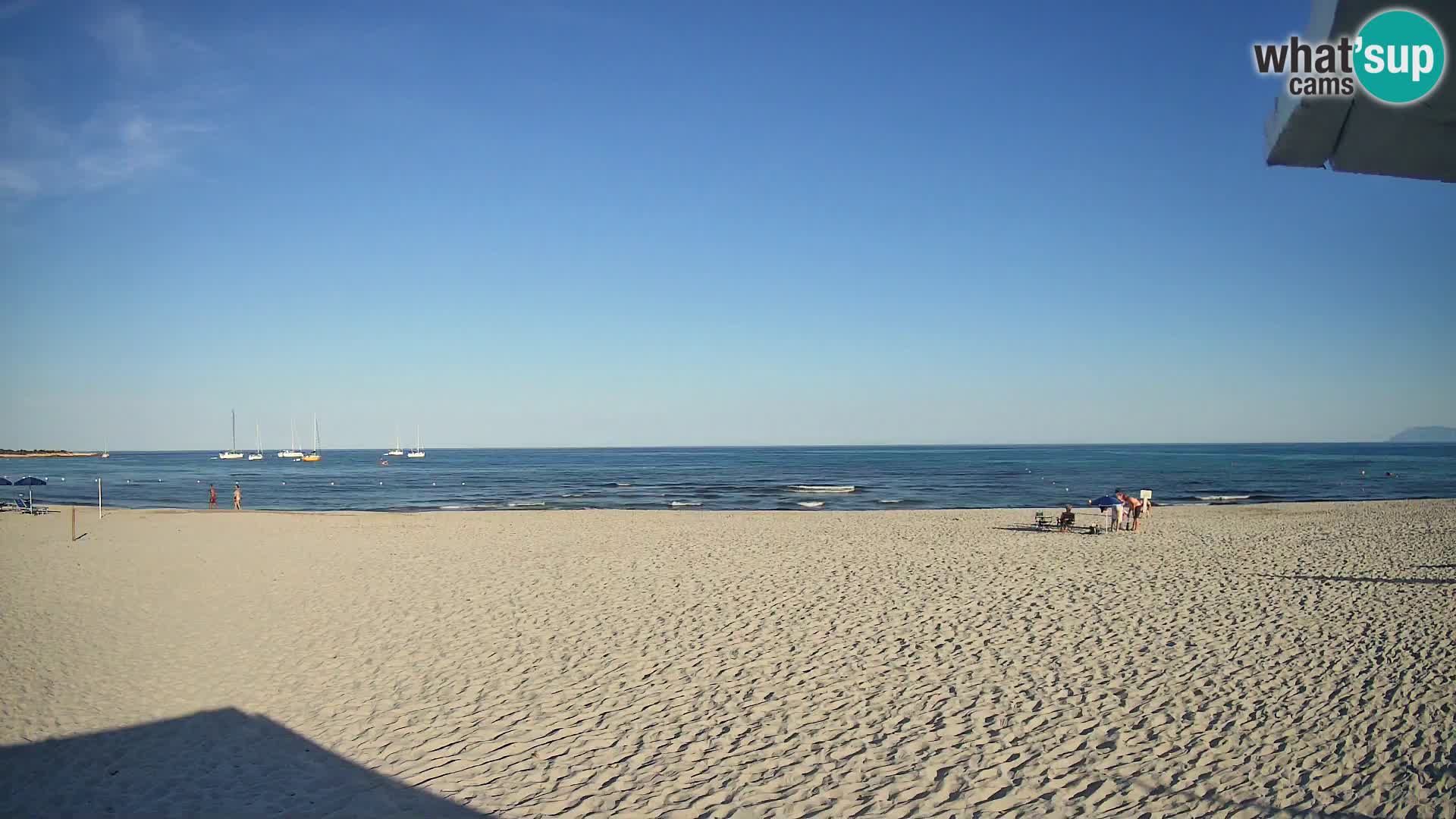 Cala Liberotto – Golfe d’Orosei