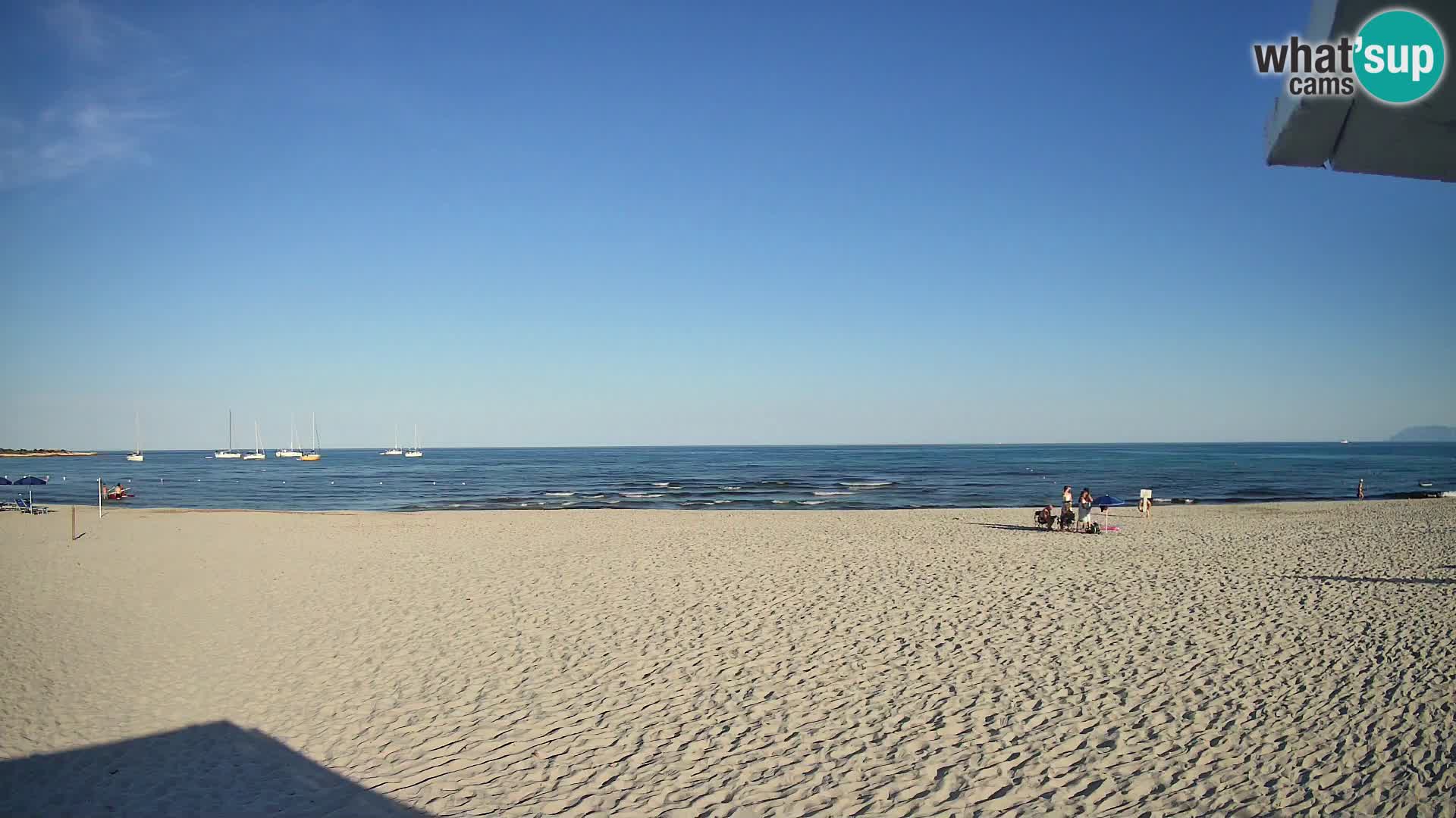 Cala Liberotto – Gulf of Orosei