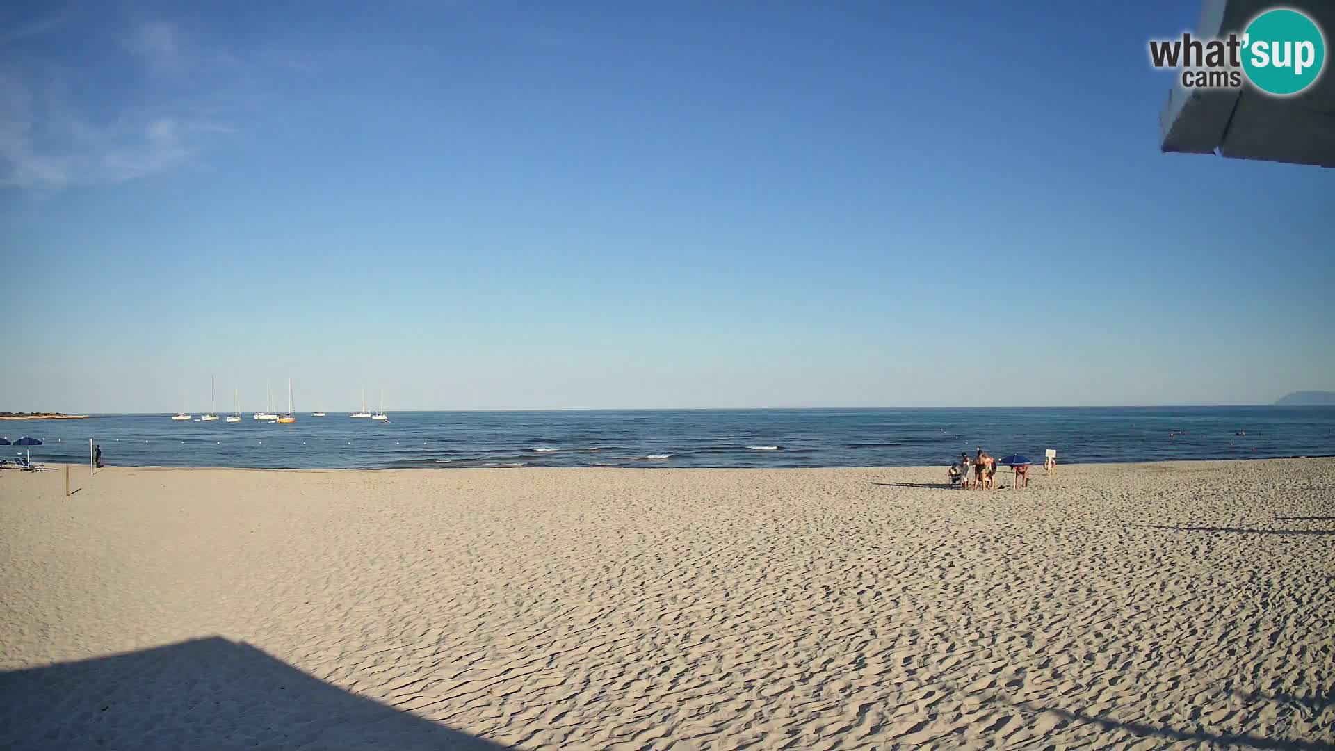 Cala Liberotto – Golfo de Orosei