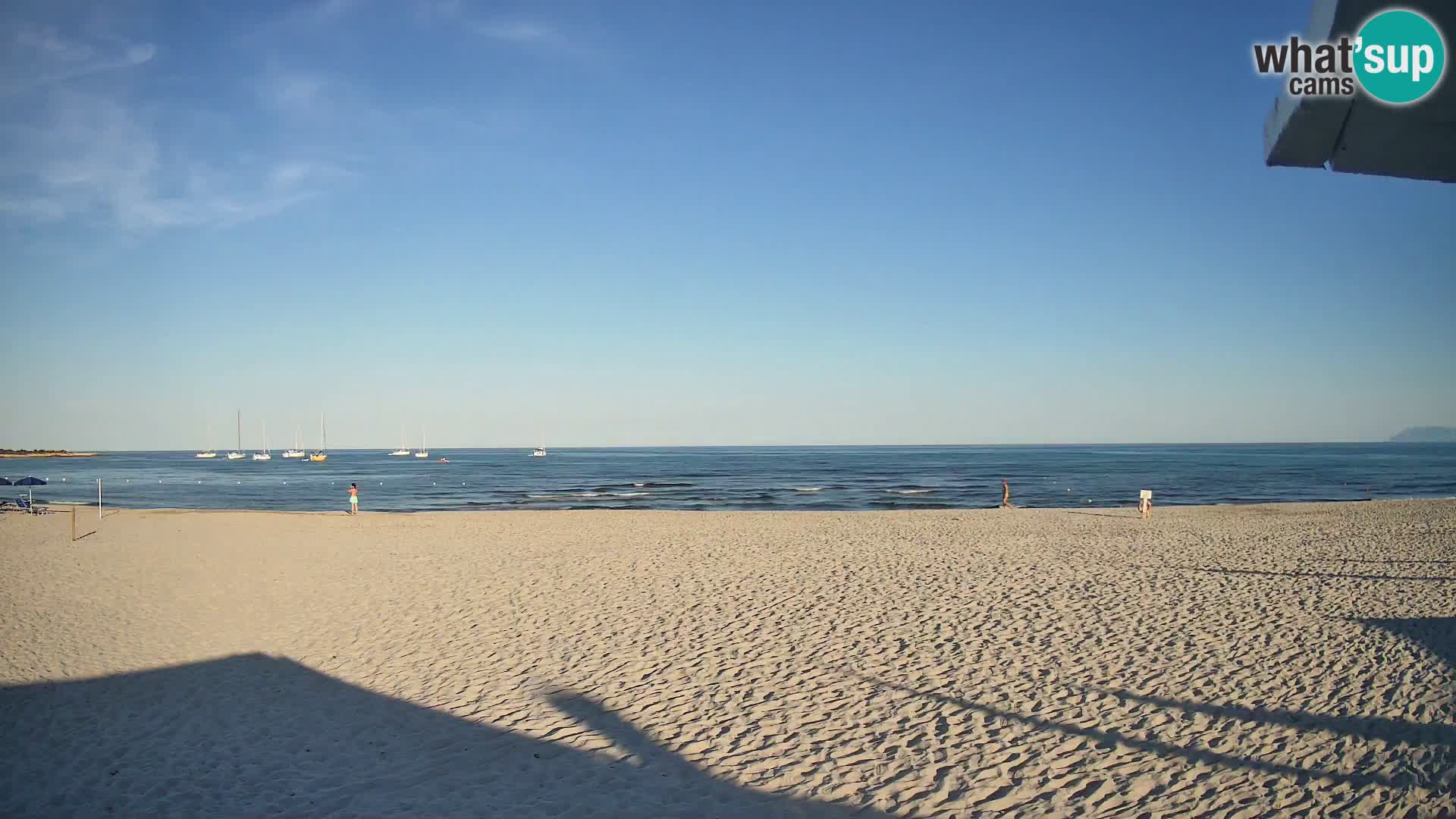 Cala Liberotto – Gulf of Orosei