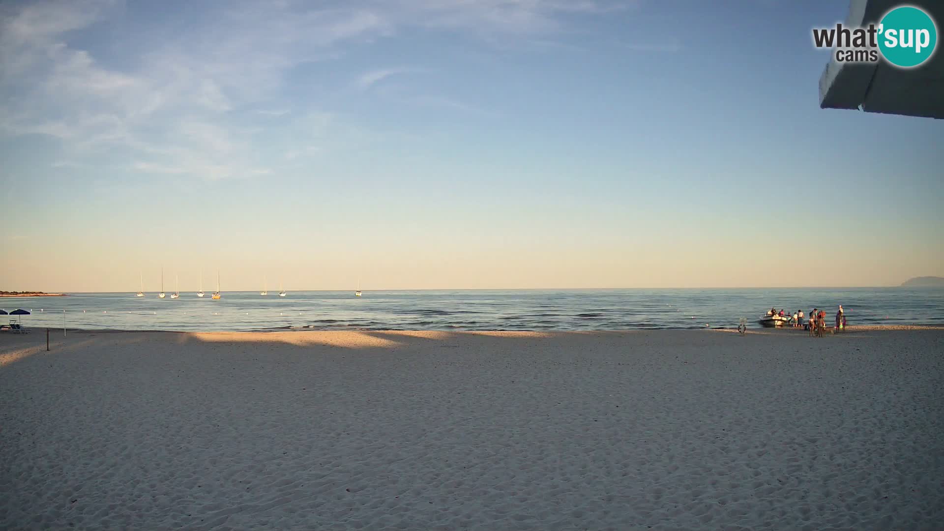 Cala Liberotto – Gulf of Orosei