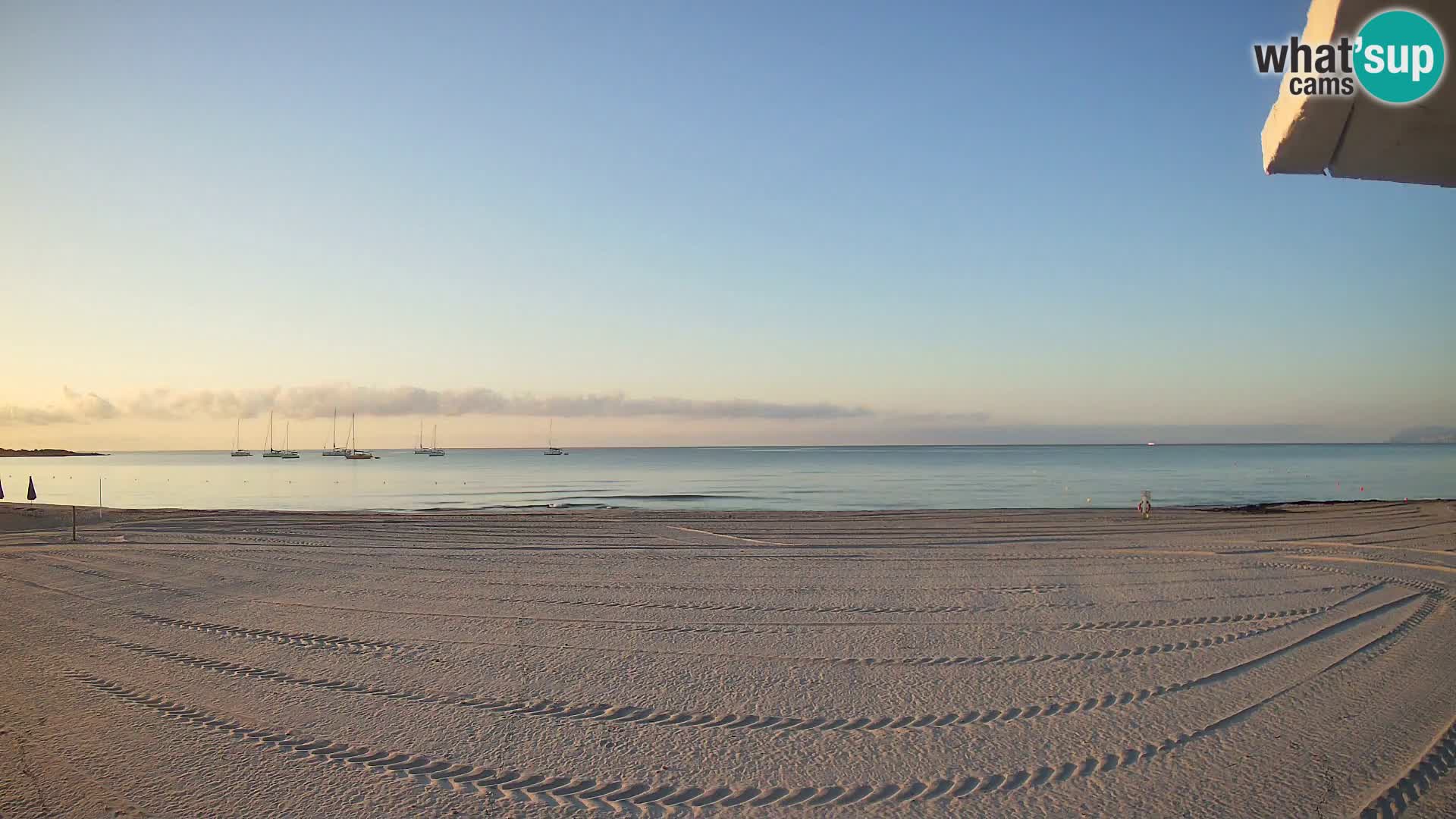 Cala Liberotto – Zaljev Orosei