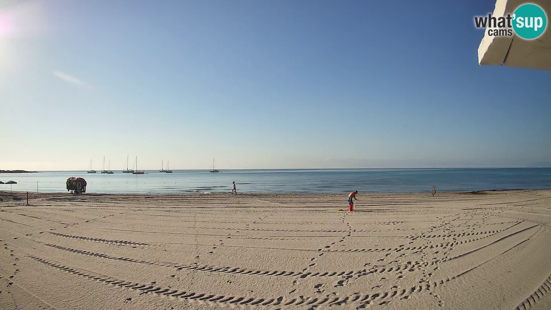 Cala Liberotto – Golfo Di Orosei