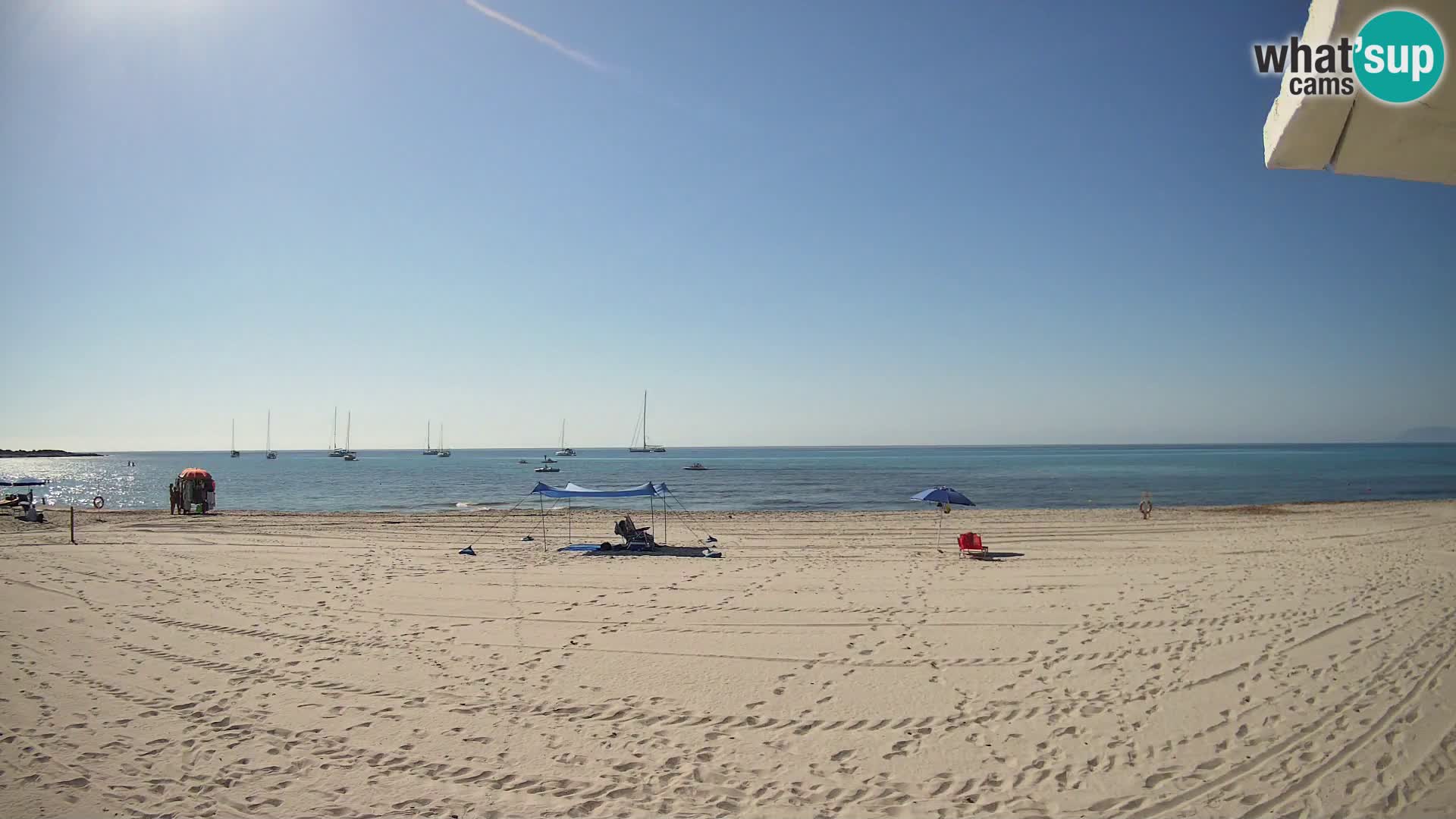 Cala Liberotto – Gulf of Orosei