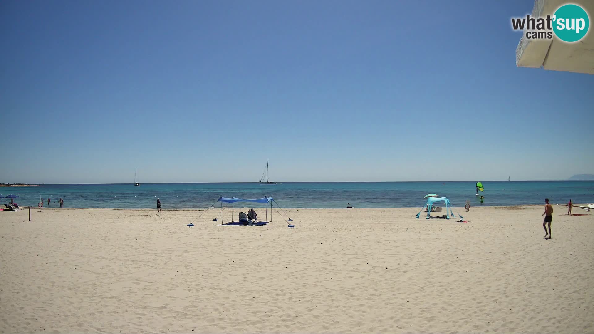 Cala Liberotto – Golfo de Orosei
