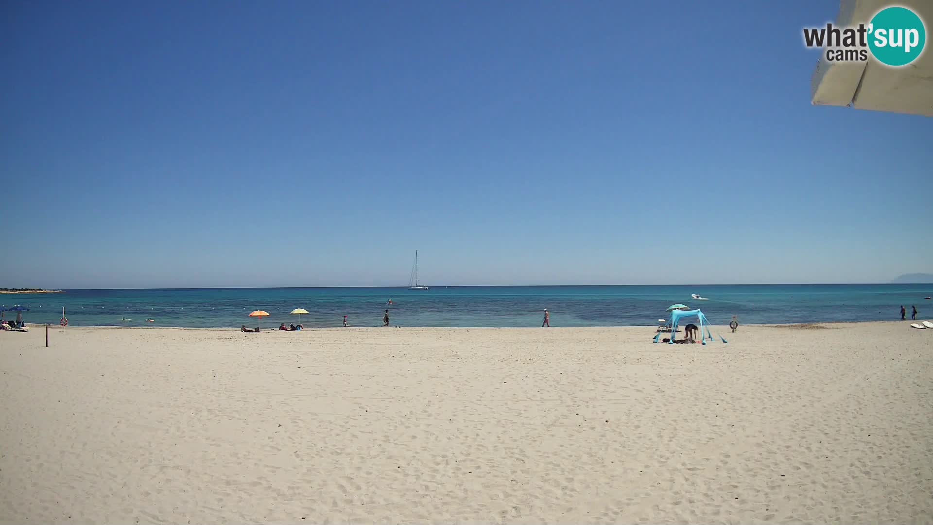 Cala Liberotto – Golfo de Orosei