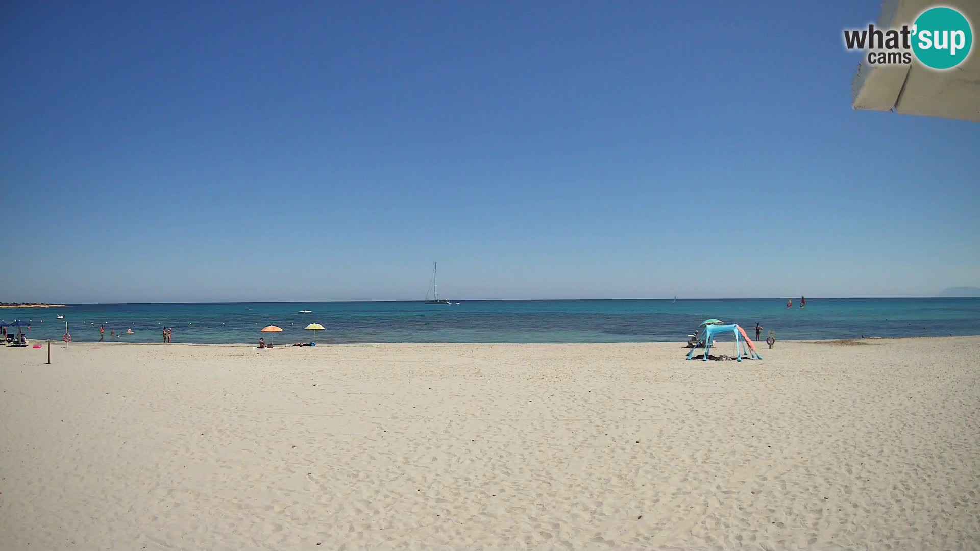 Cala Liberotto – Zaljev Orosei