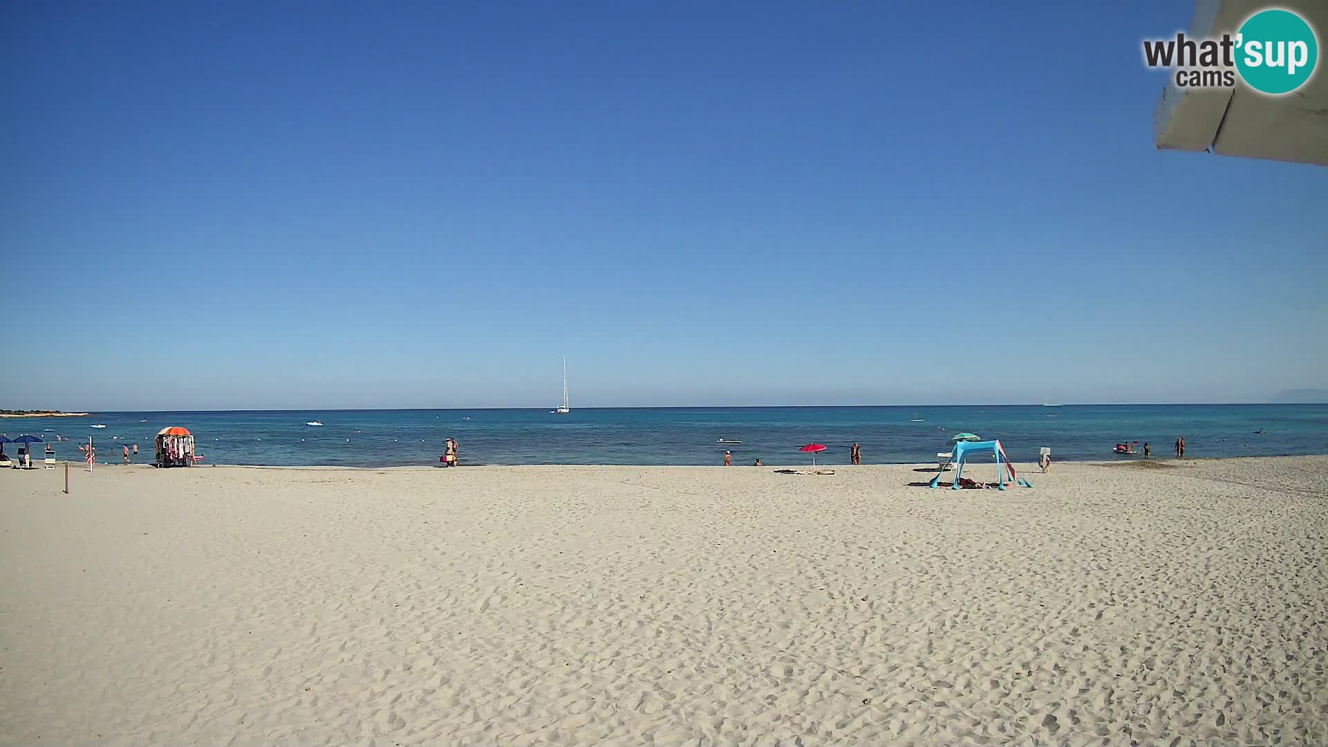 Cala Liberotto – Gulf of Orosei