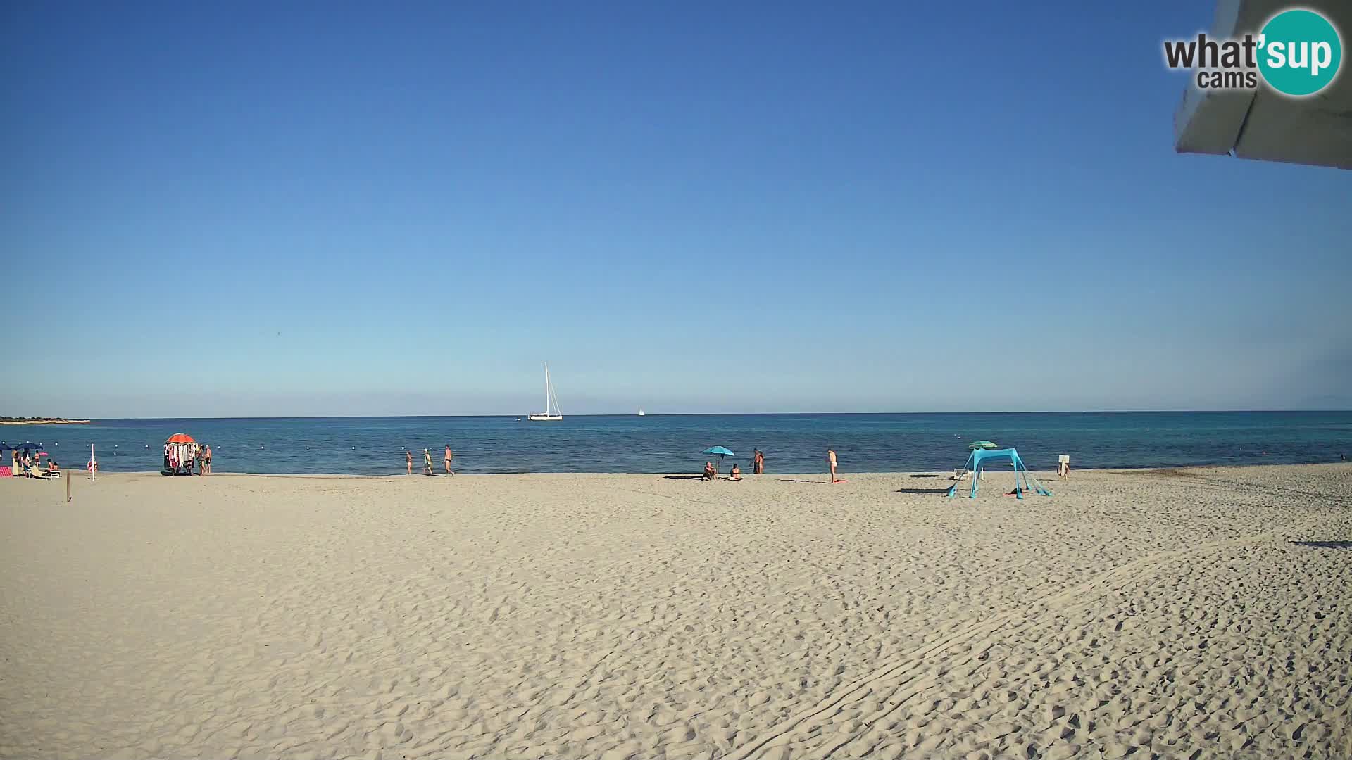 Cala Liberotto – Zaljev Orosei