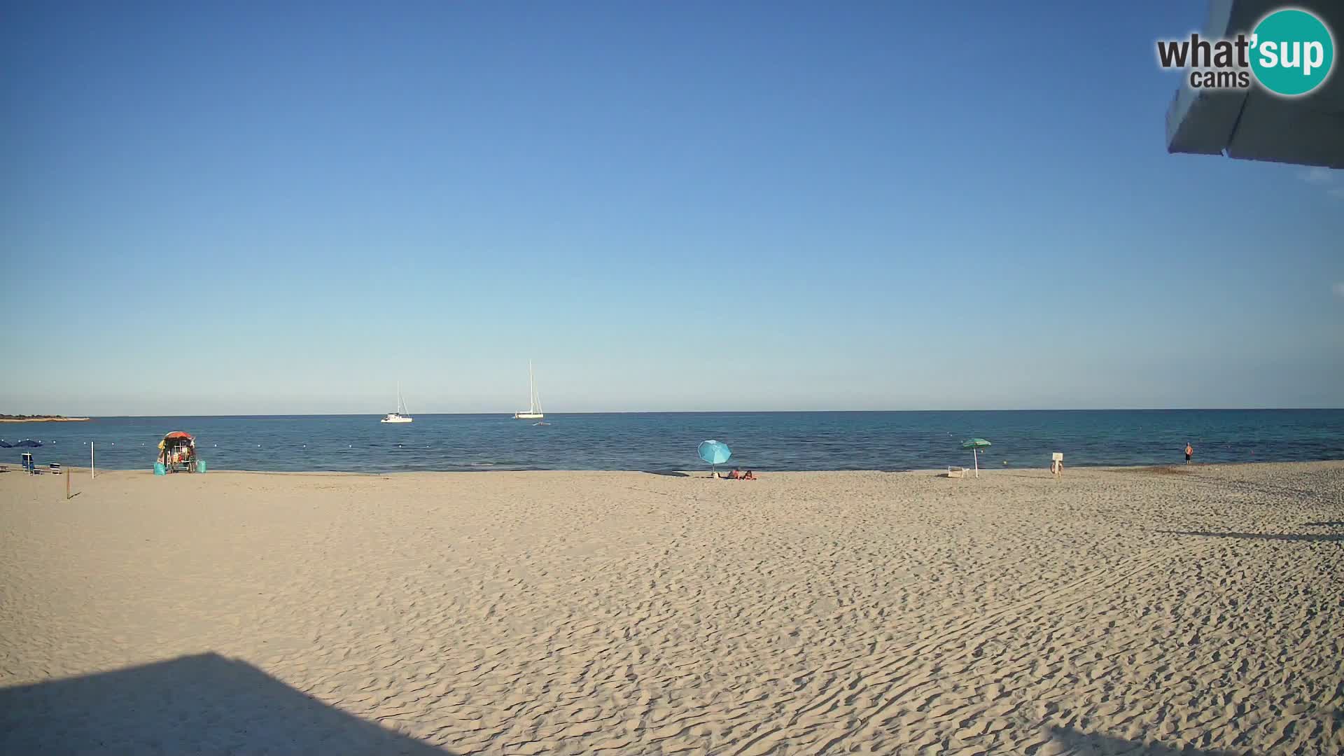 Cala Liberotto – Gulf of Orosei