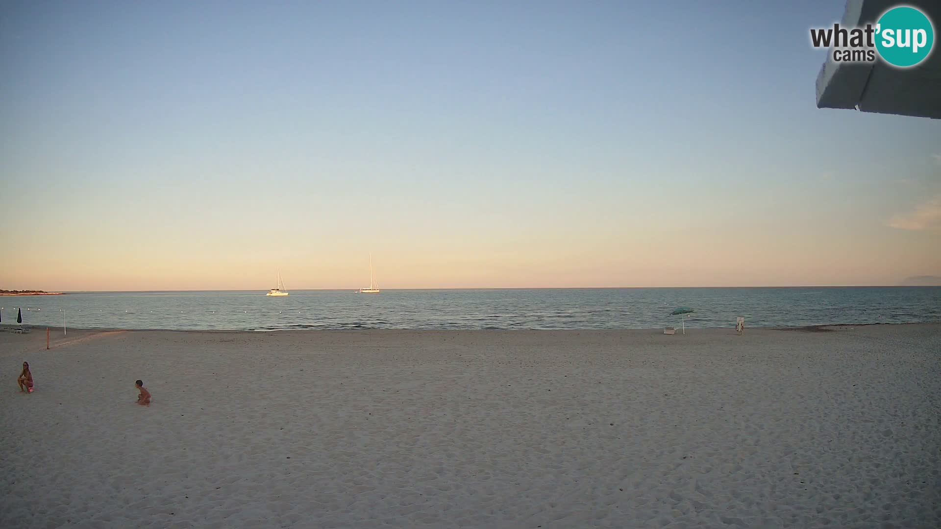 Cala Liberotto – Gulf of Orosei