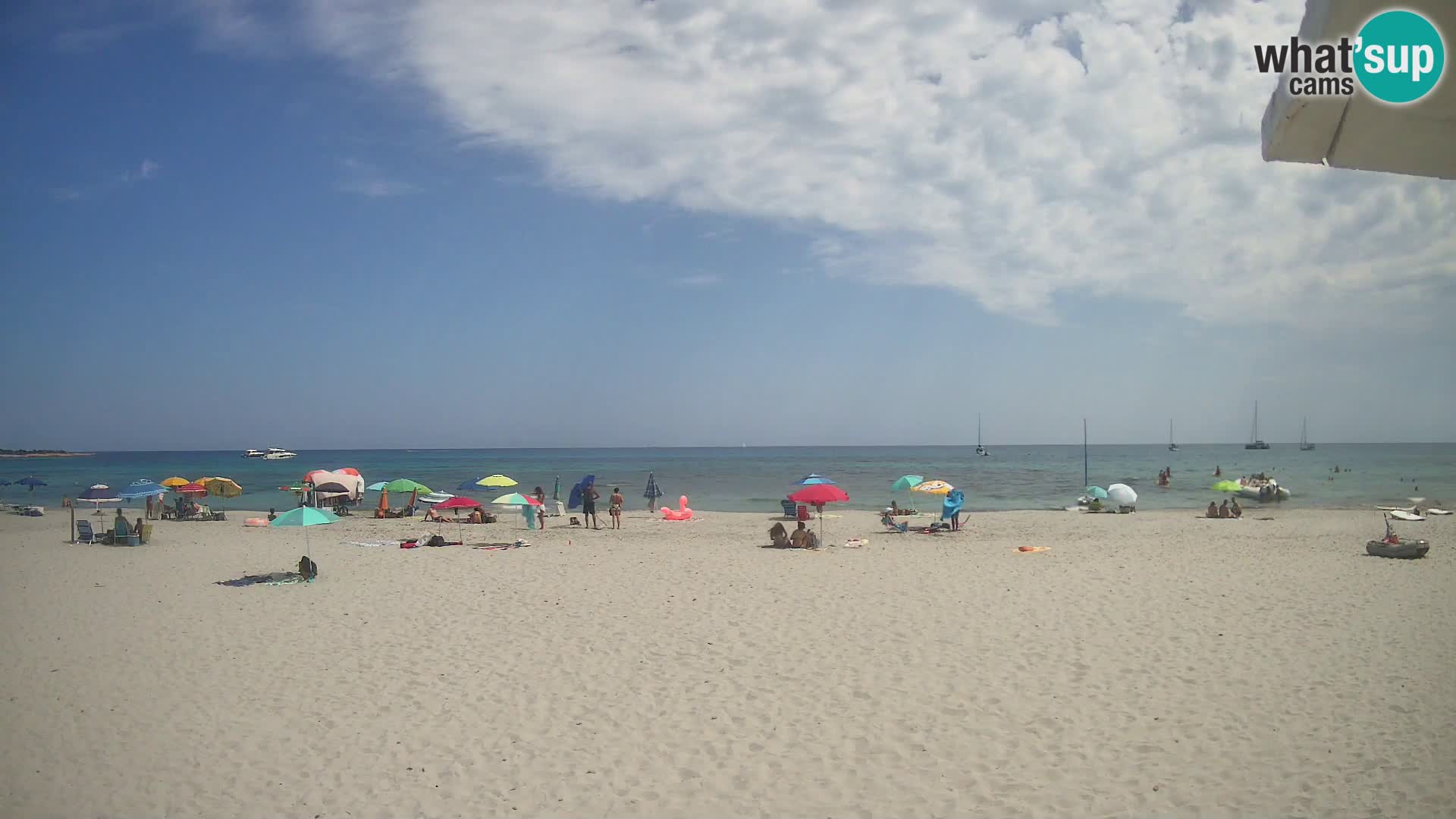 Cala Liberotto – Gulf of Orosei