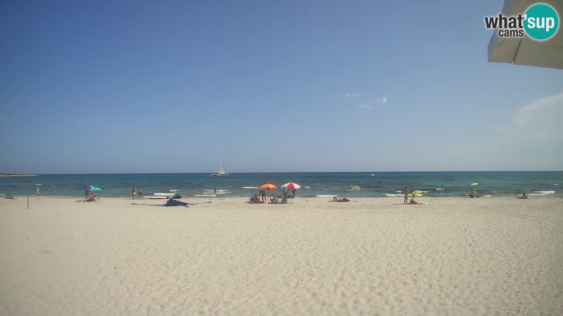 Cala Liberotto – Golfo Di Orosei