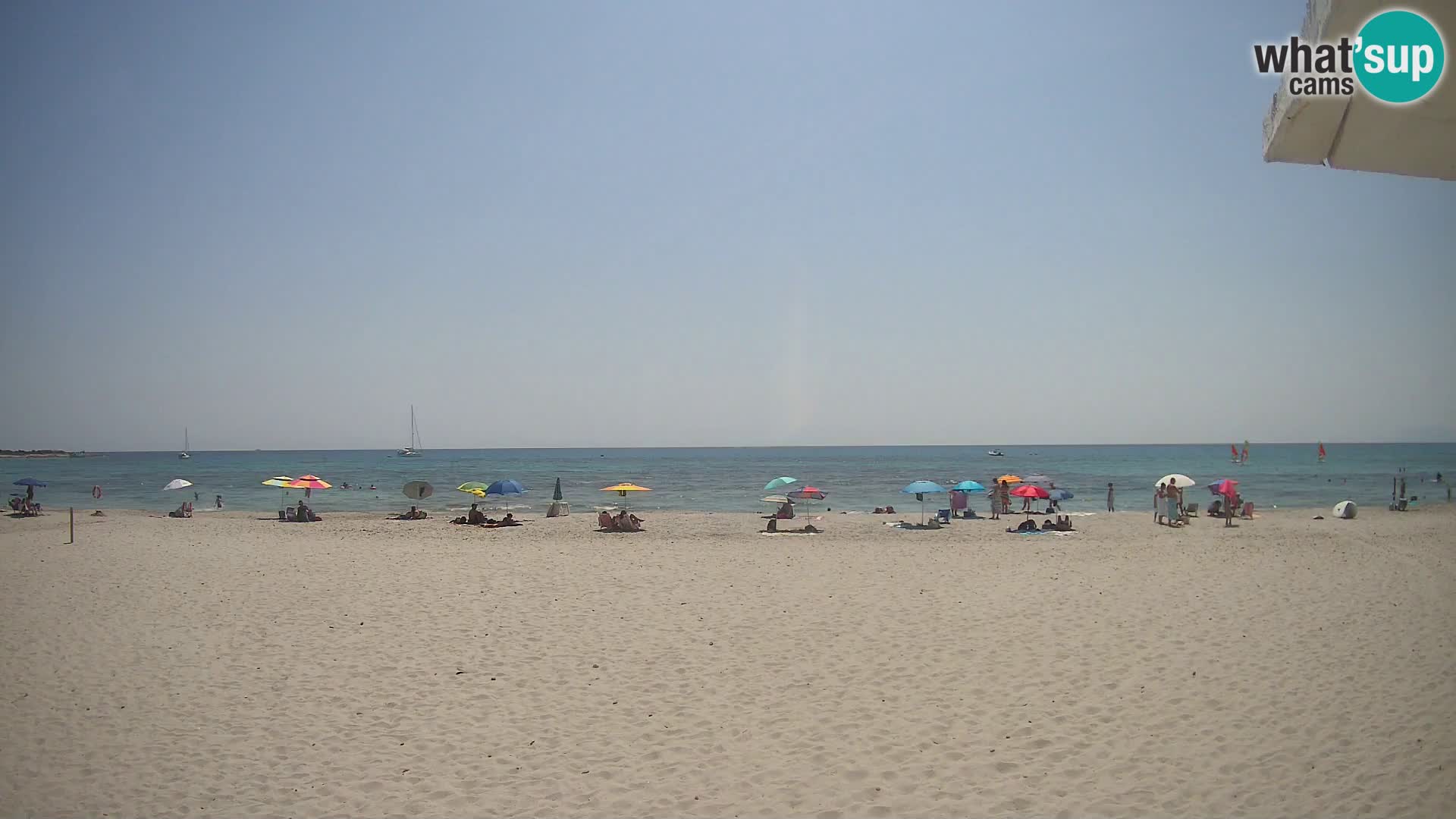 Cala Liberotto – Orosejski zaliv