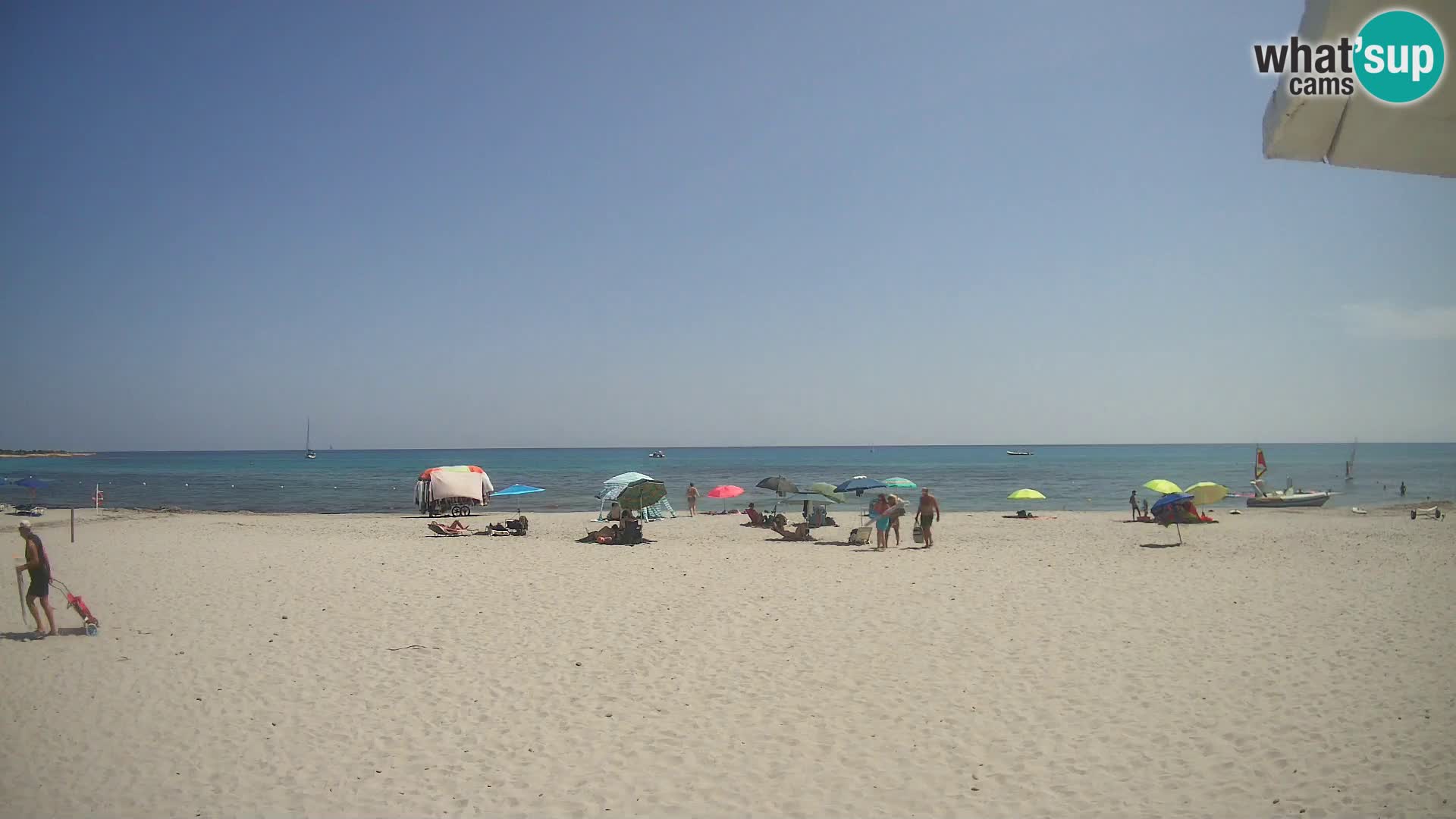 Cala Liberotto – Zaljev Orosei