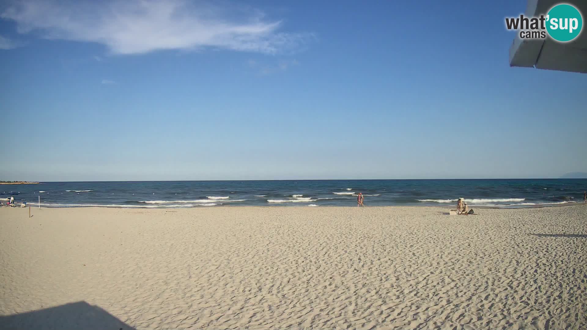 Cala Liberotto – Golfo Di Orosei
