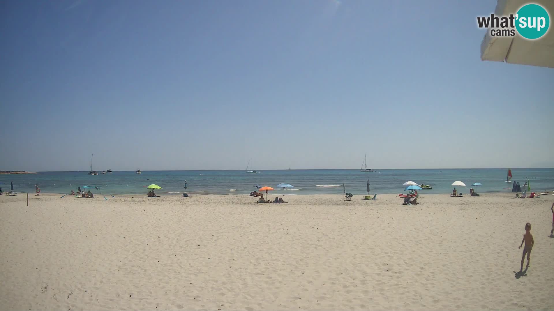 Cala Liberotto – Gulf of Orosei