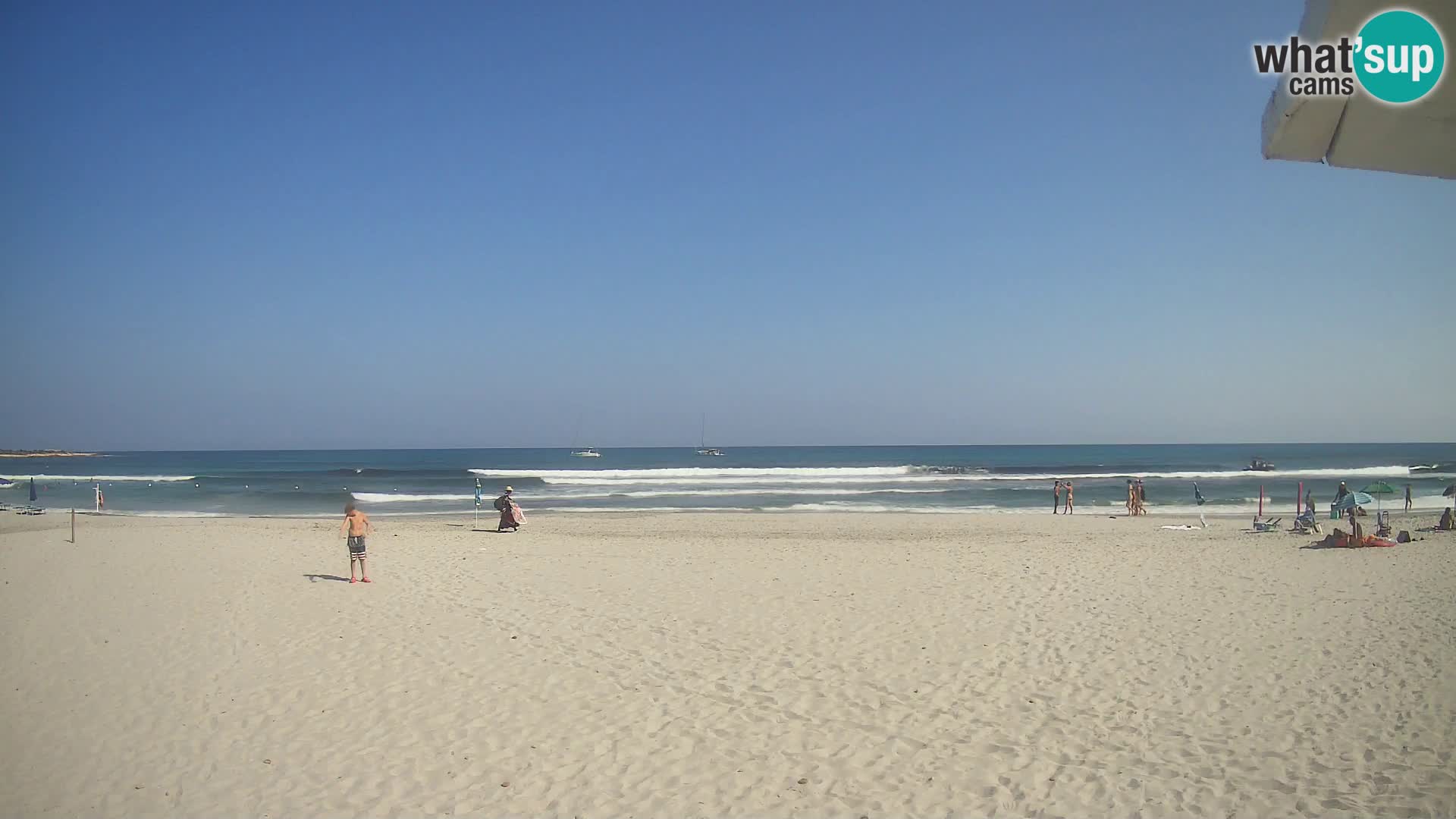 Cala Liberotto – Gulf of Orosei