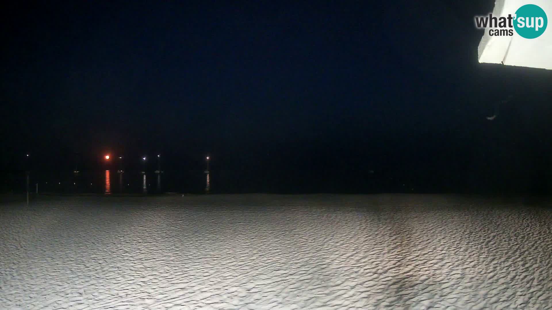 Cala Liberotto – Orosejski zaliv