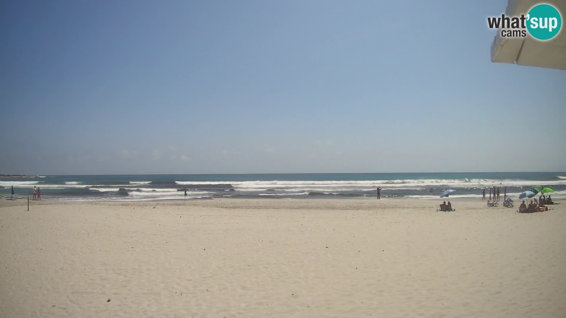 Cala Liberotto – Gulf of Orosei
