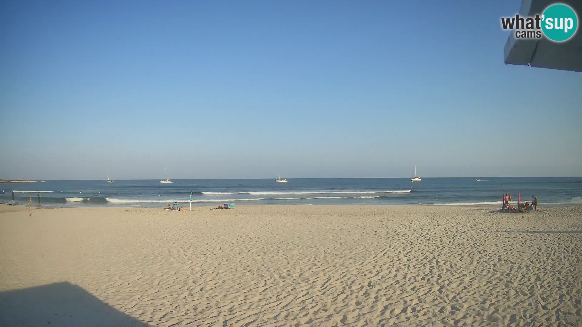 Cala Liberotto – Gulf of Orosei