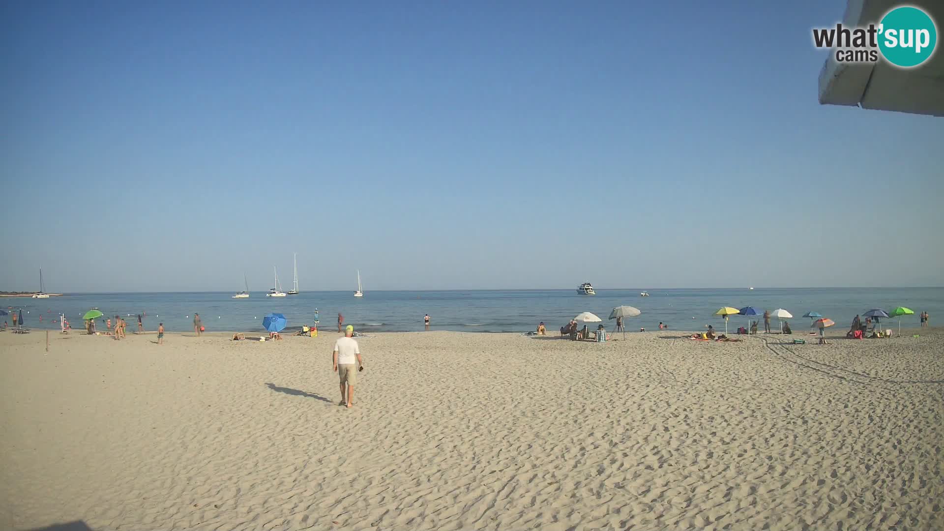 Cala Liberotto – Gulf of Orosei