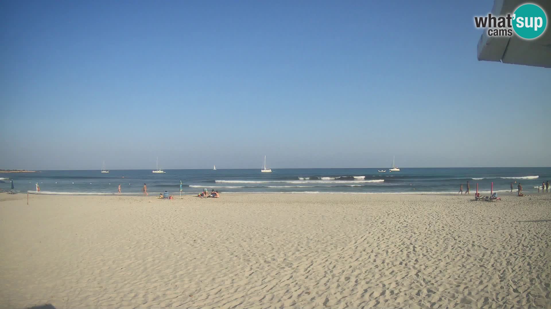 Cala Liberotto – Golfo Di Orosei