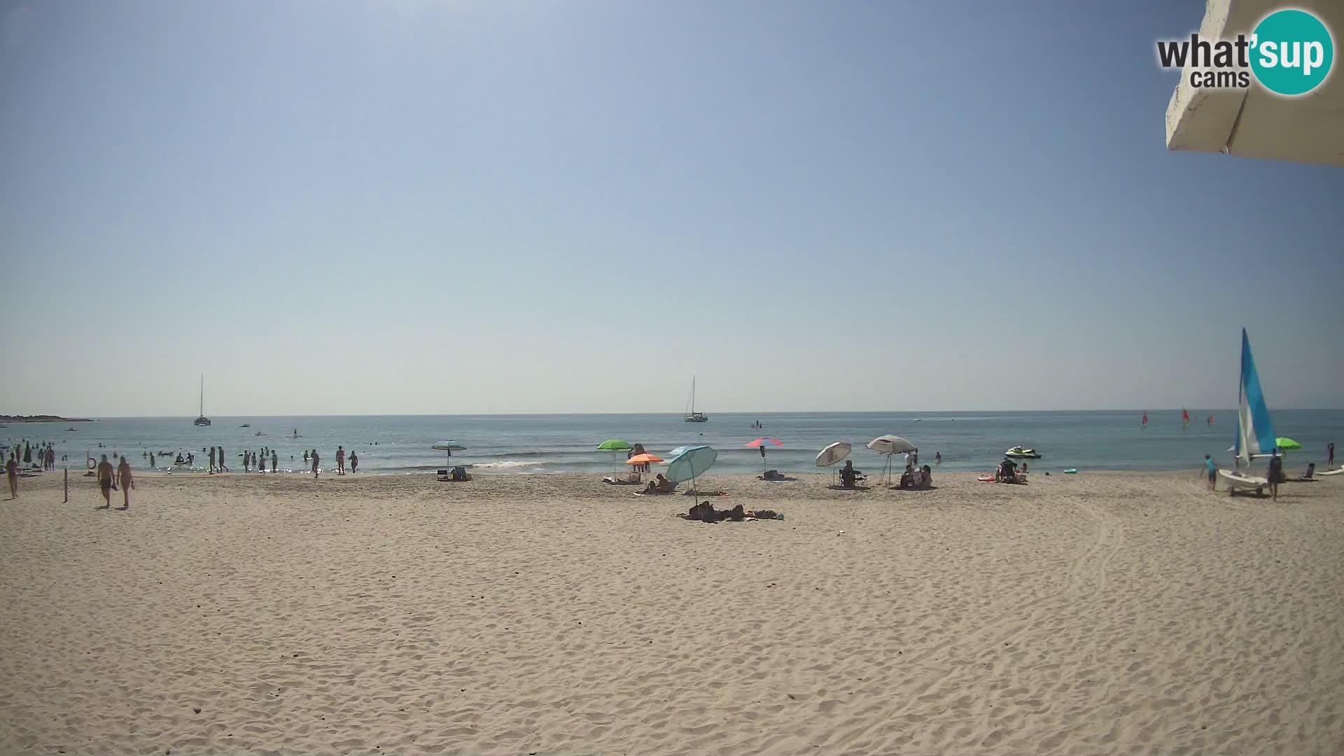 Cala Liberotto – Zaljev Orosei