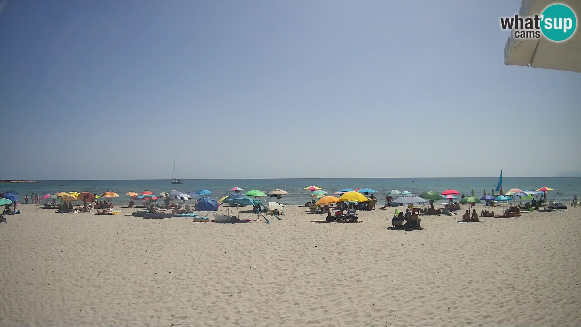 Cala Liberotto – Zaljev Orosei
