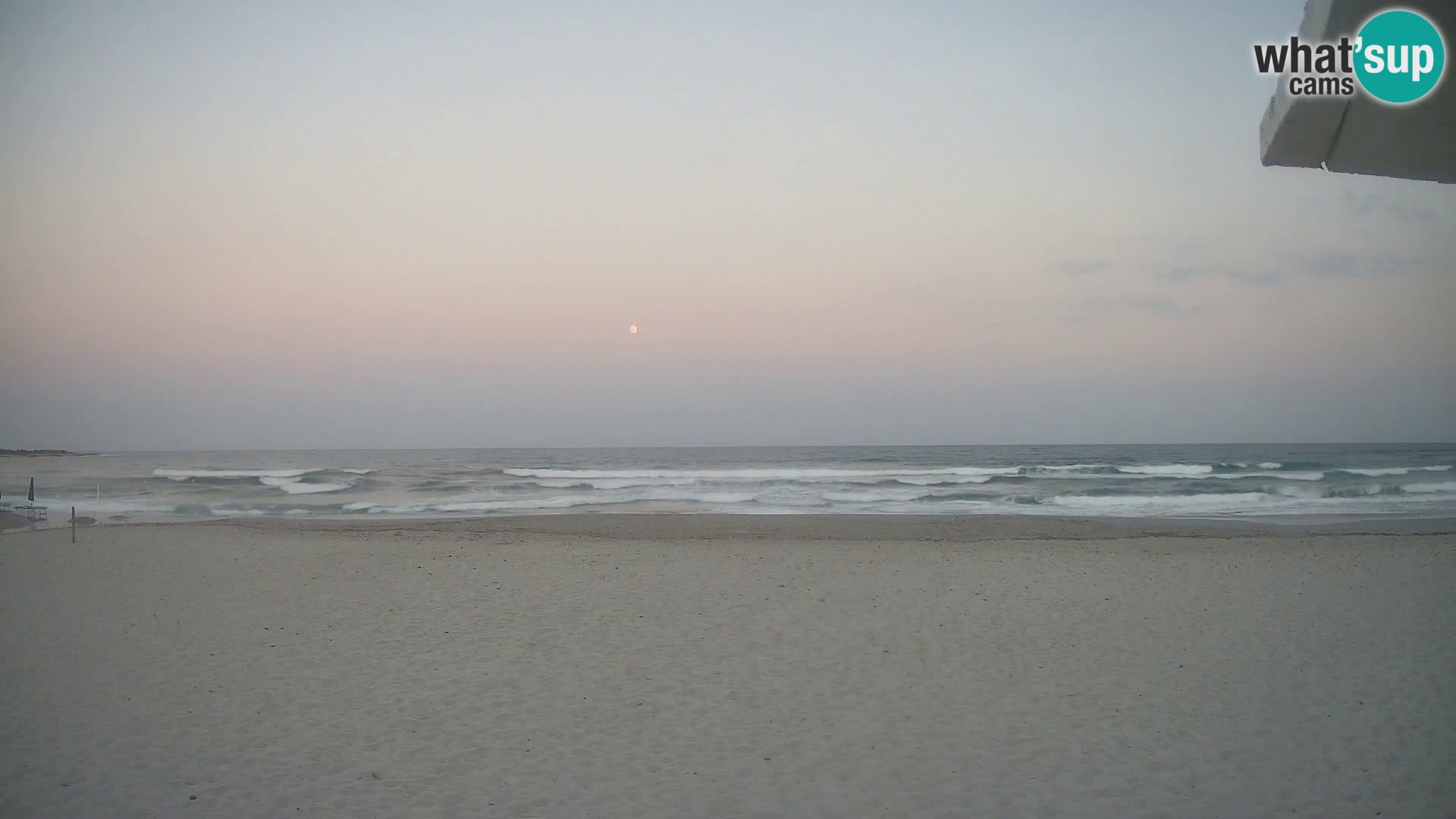 Cala Liberotto – Orosejski zaliv