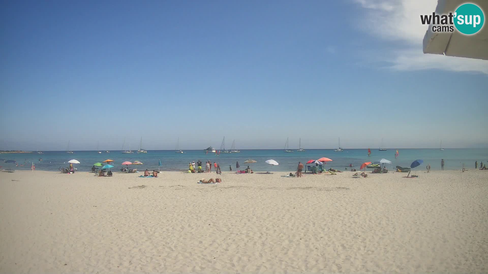 Cala Liberotto – Gulf of Orosei