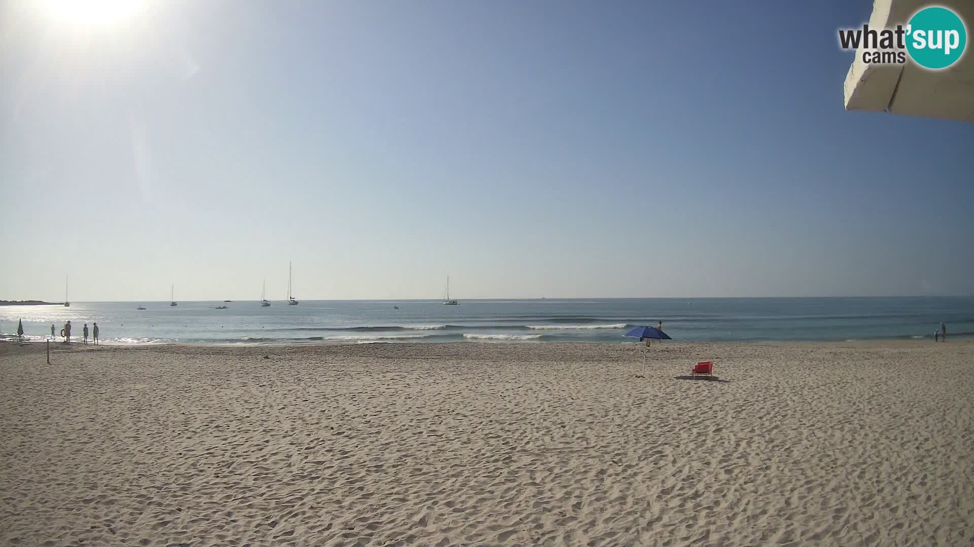 Cala Liberotto – Zaljev Orosei