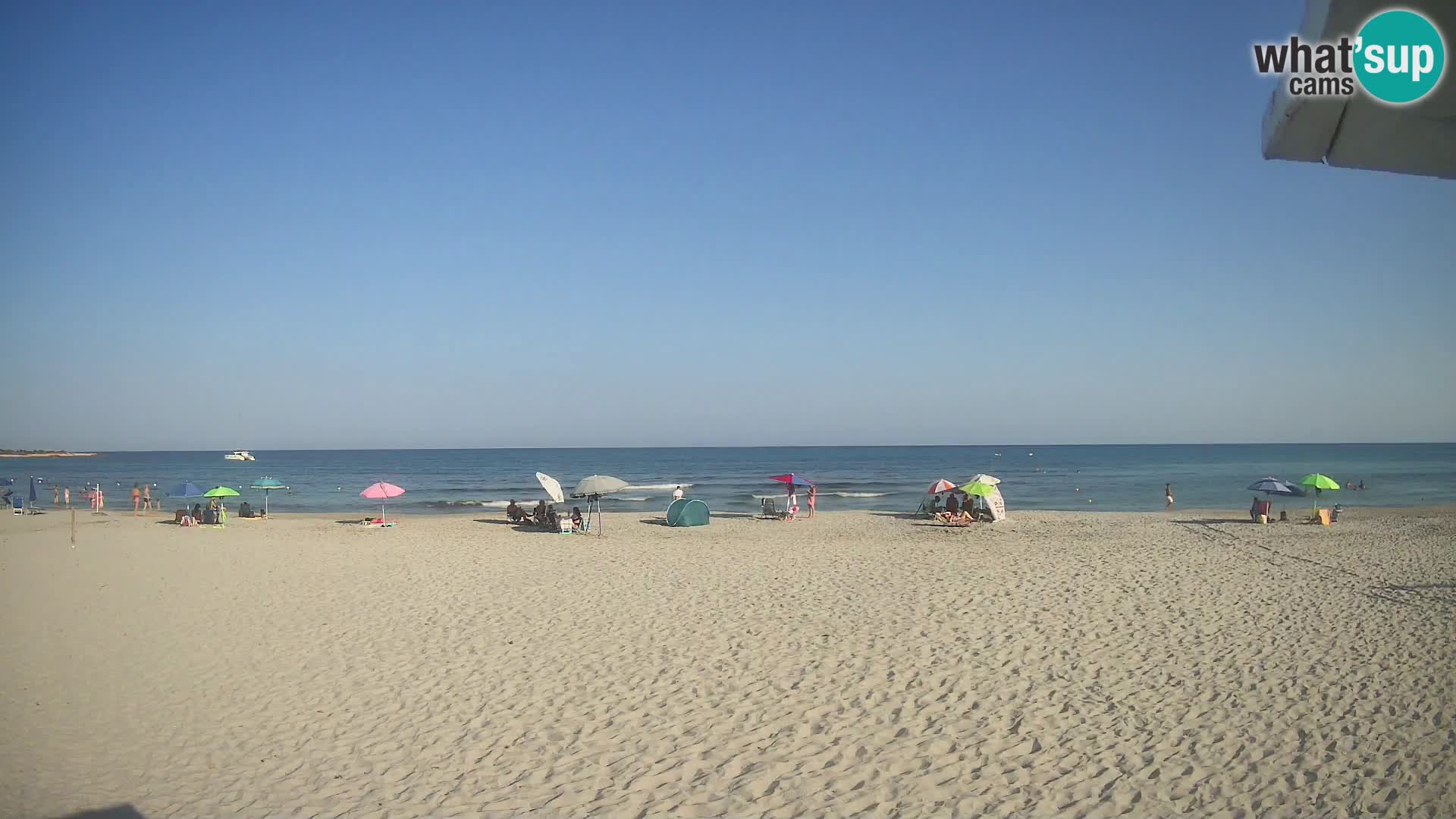 Cala Liberotto – Gulf of Orosei