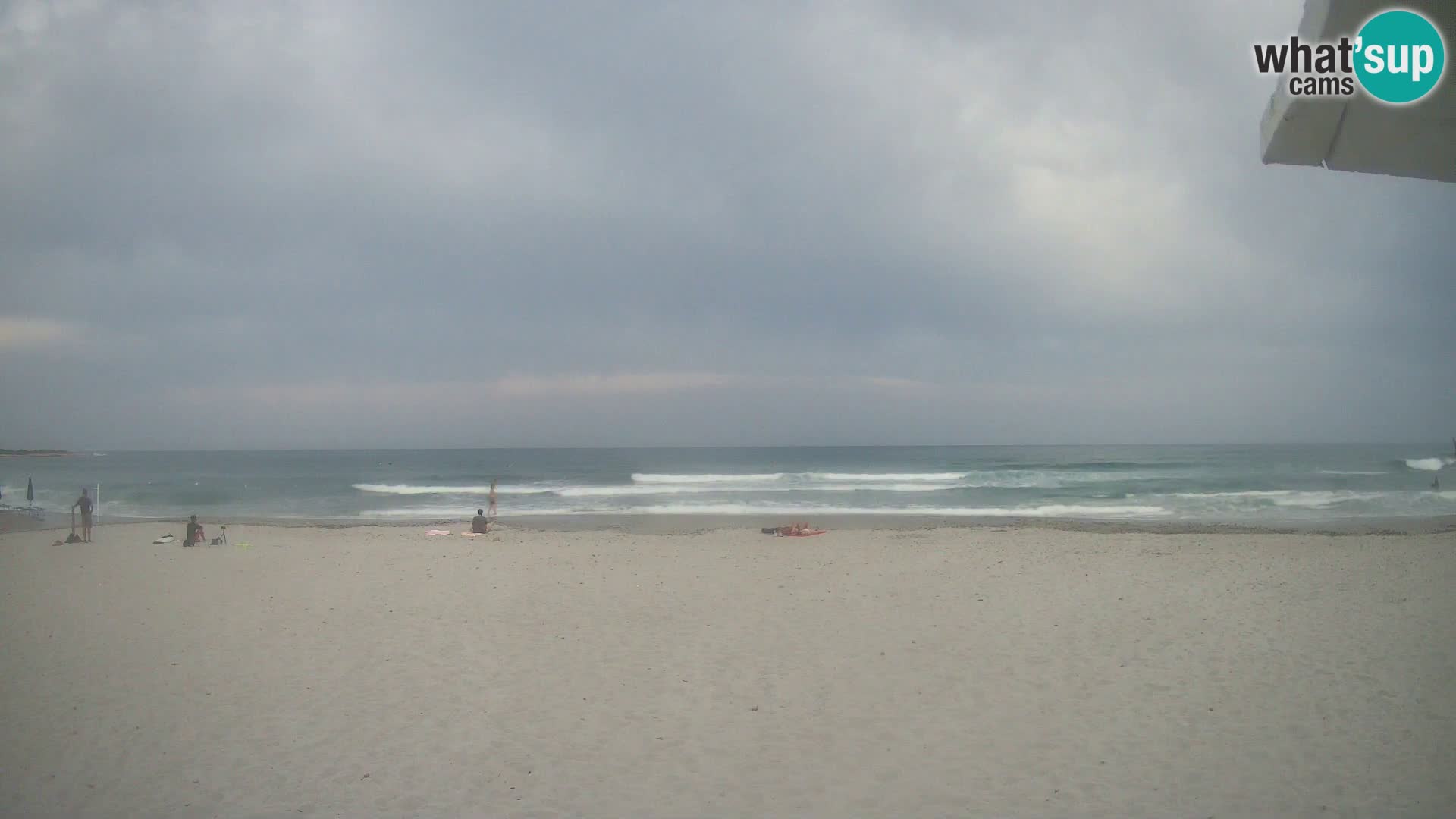 Cala Liberotto – Gulf of Orosei