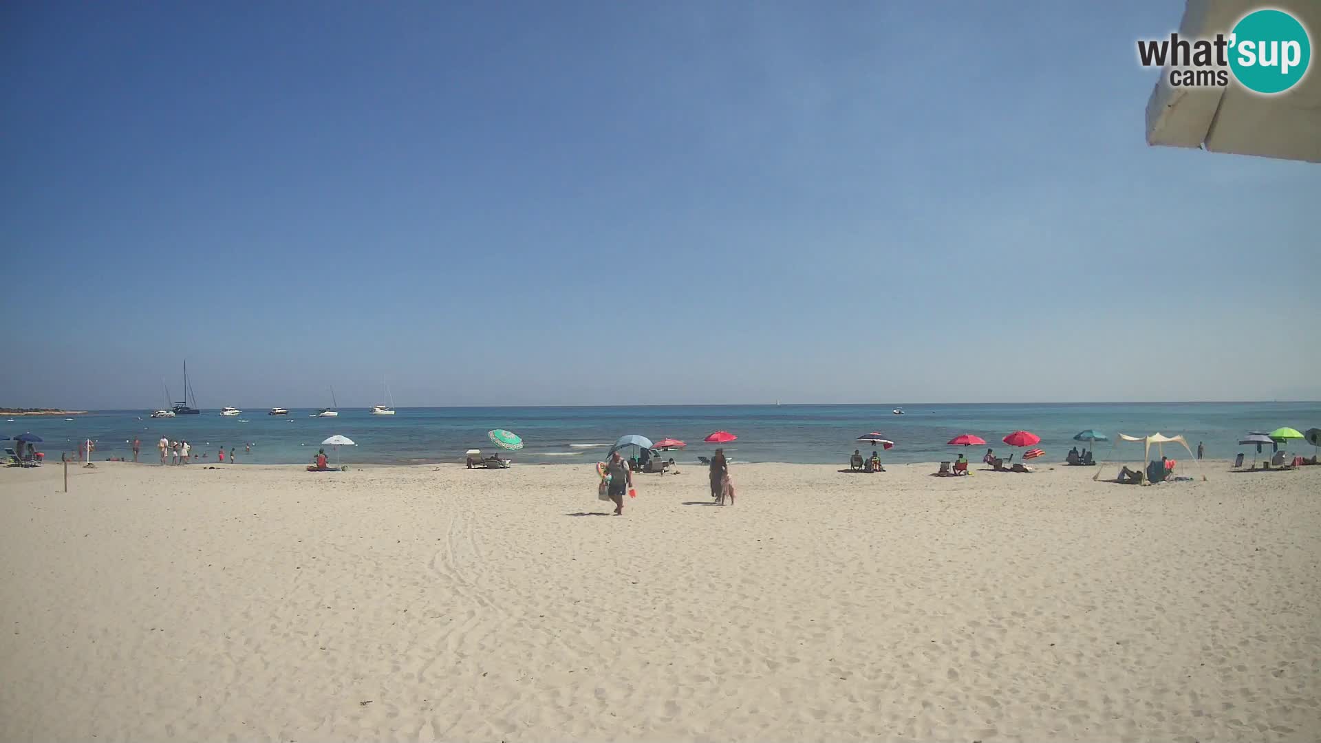 Cala Liberotto – Golfo de Orosei