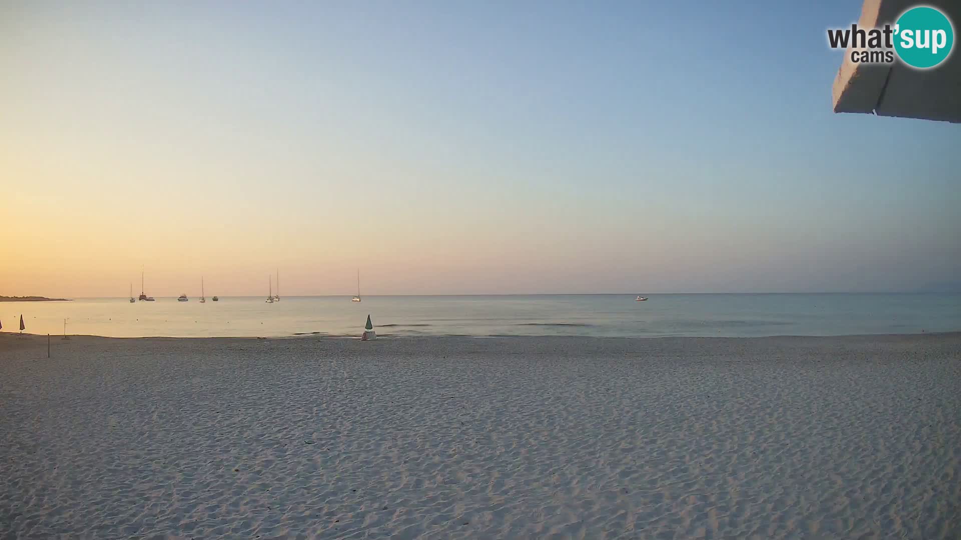 Cala Liberotto – Golfe d’Orosei