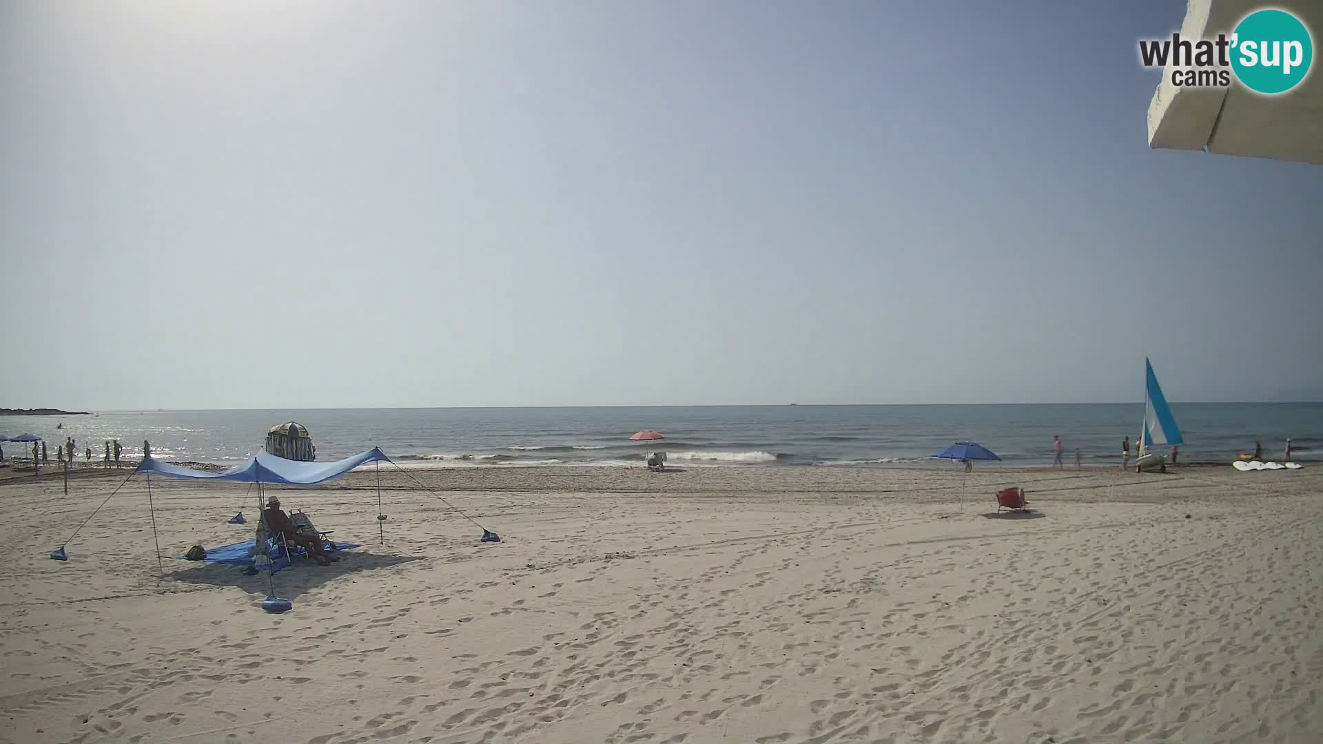 Cala Liberotto – Golfo de Orosei