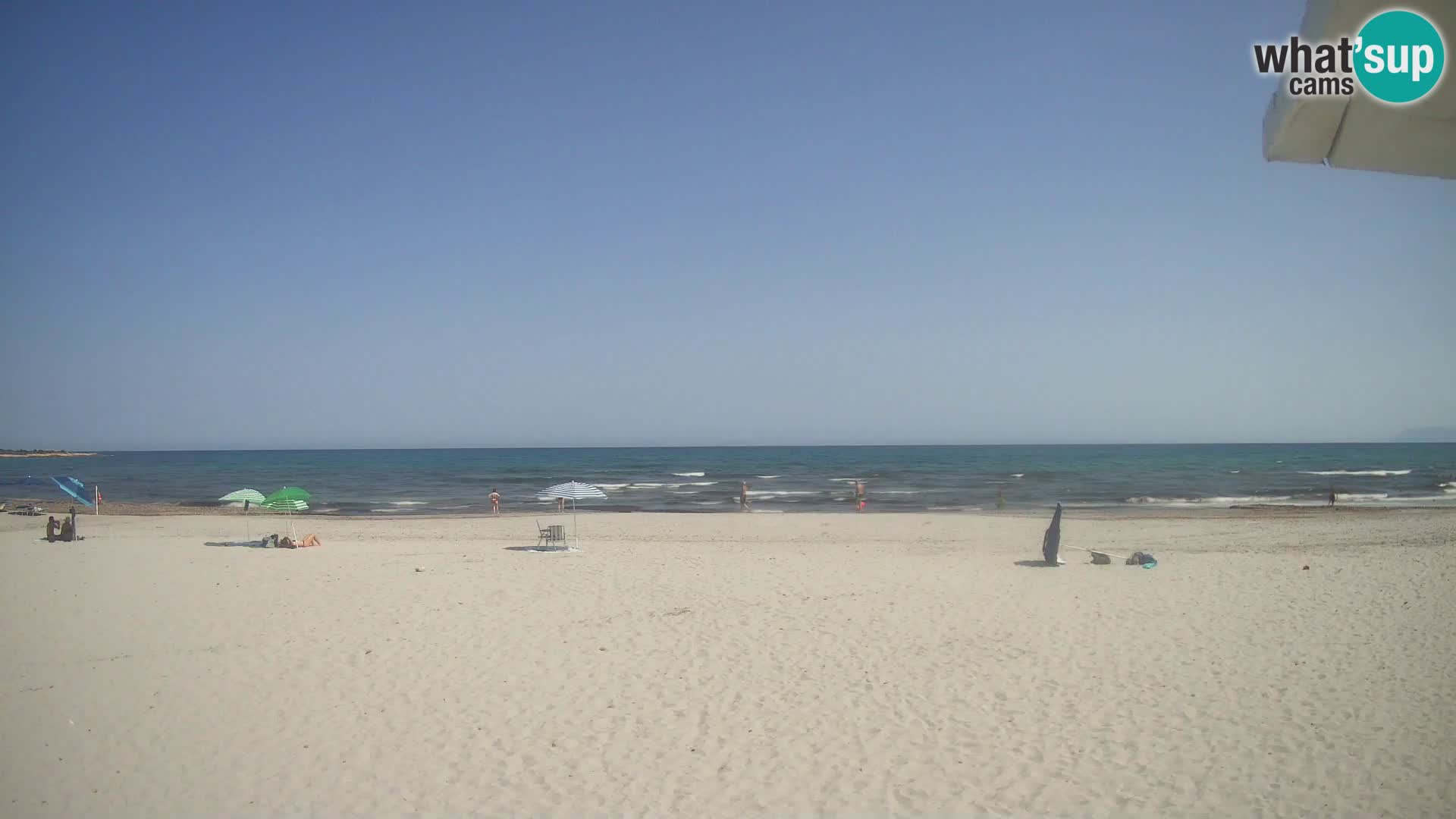 Cala Liberotto – Gulf of Orosei
