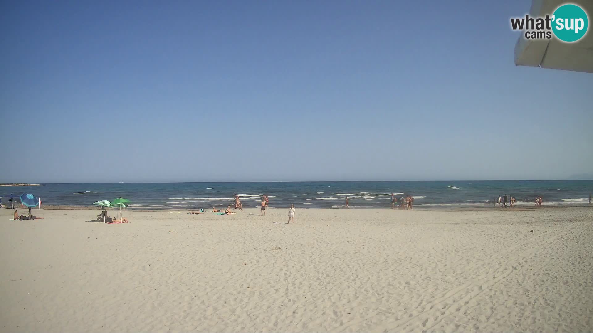 Cala Liberotto – Gulf of Orosei