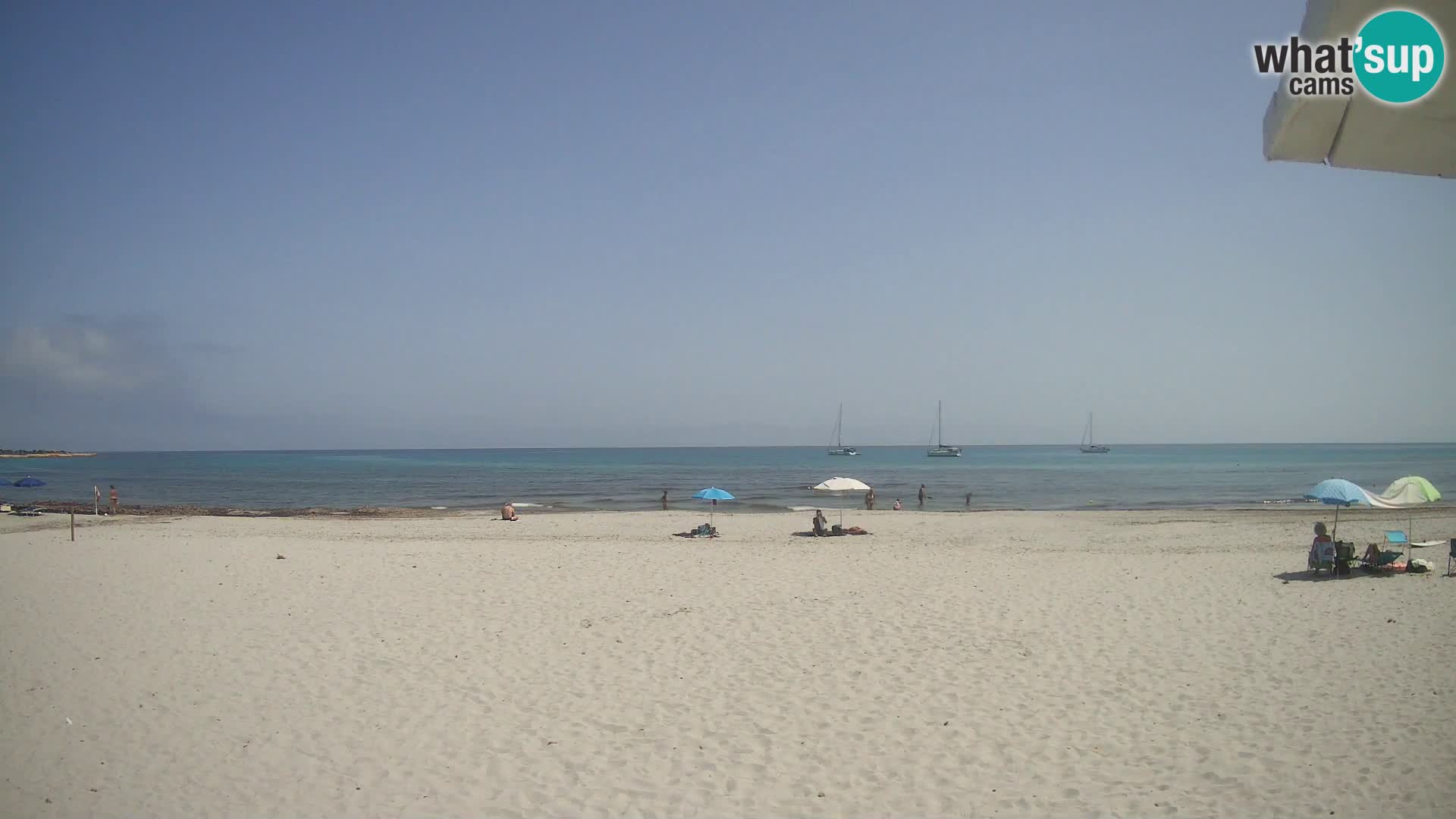 Cala Liberotto – Gulf of Orosei