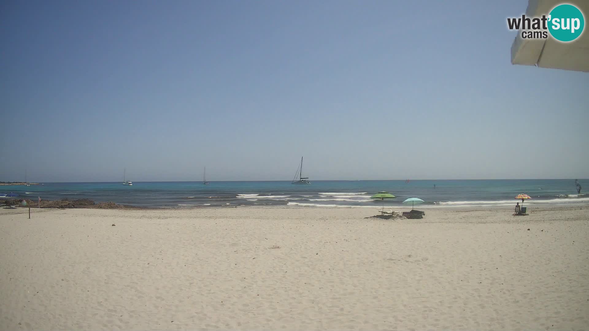 Cala Liberotto – Golfe d’Orosei