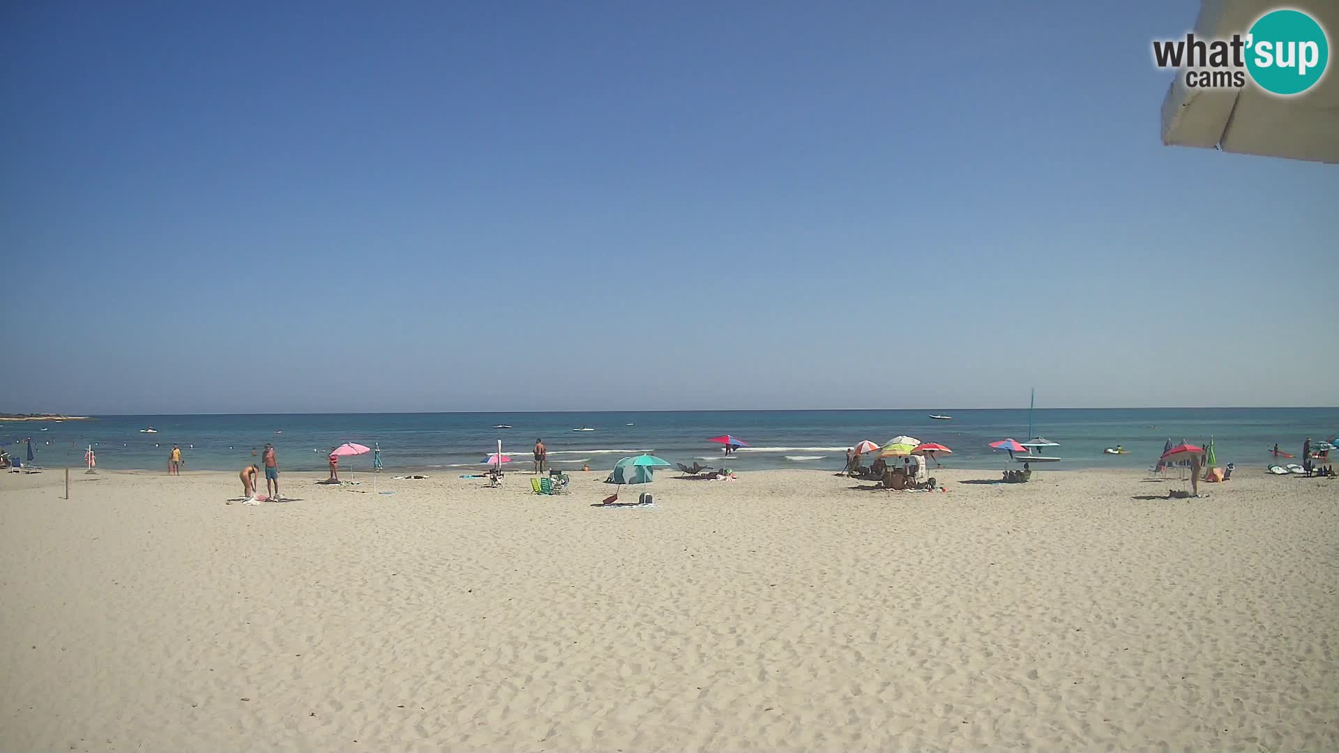 Cala Liberotto – Golfo Di Orosei