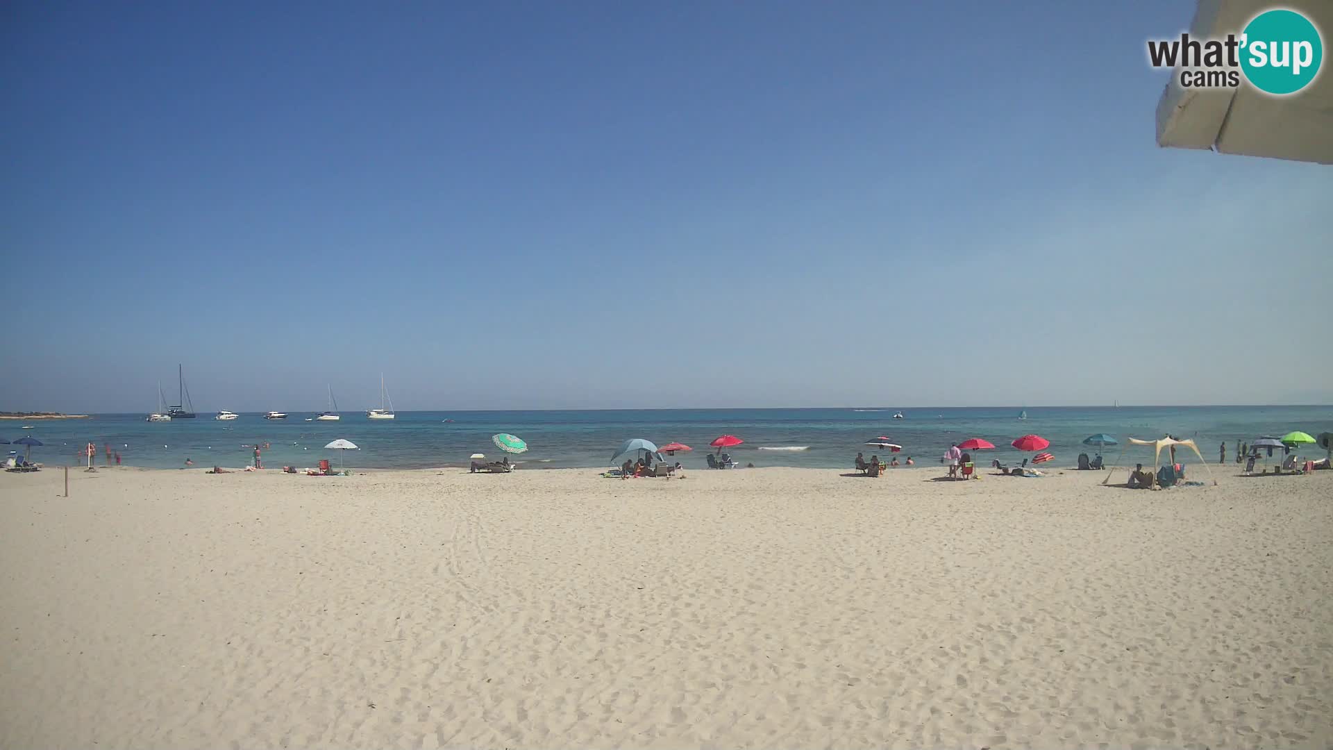 Cala Liberotto – Golfe d’Orosei