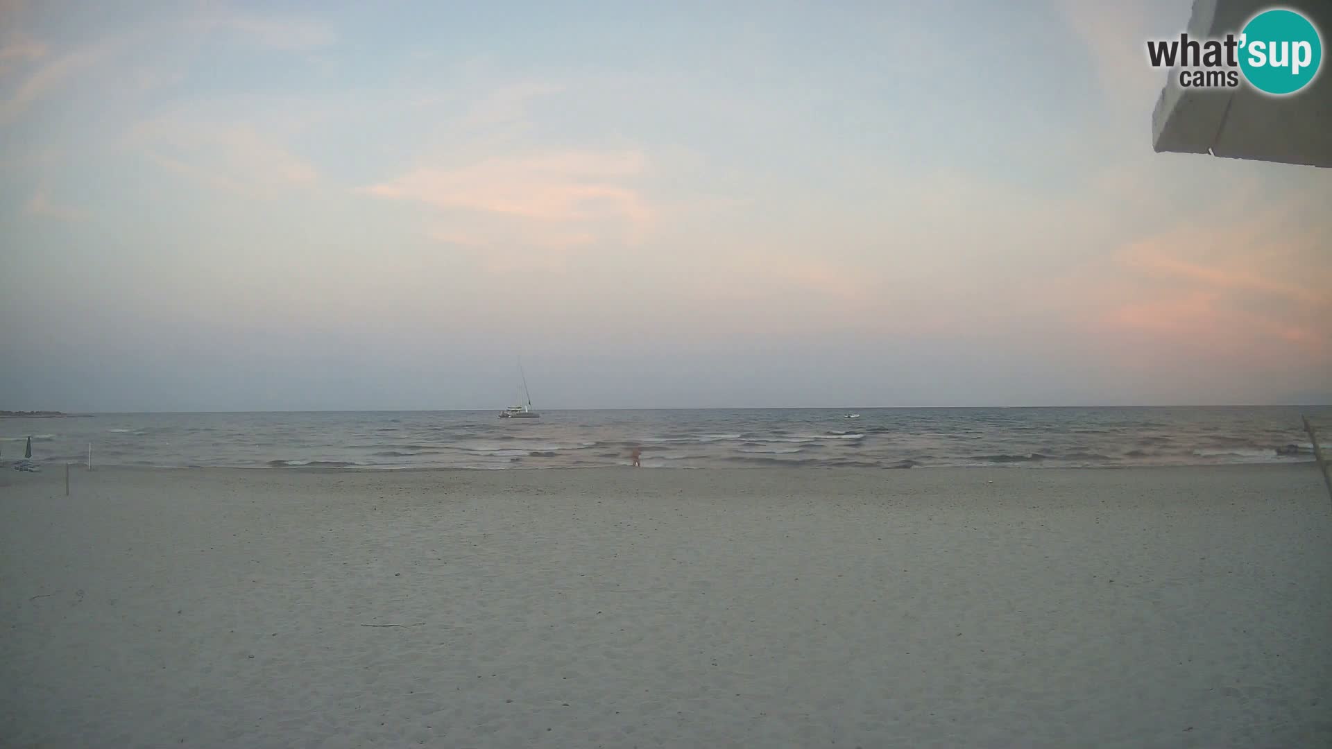 Cala Liberotto – Gulf of Orosei