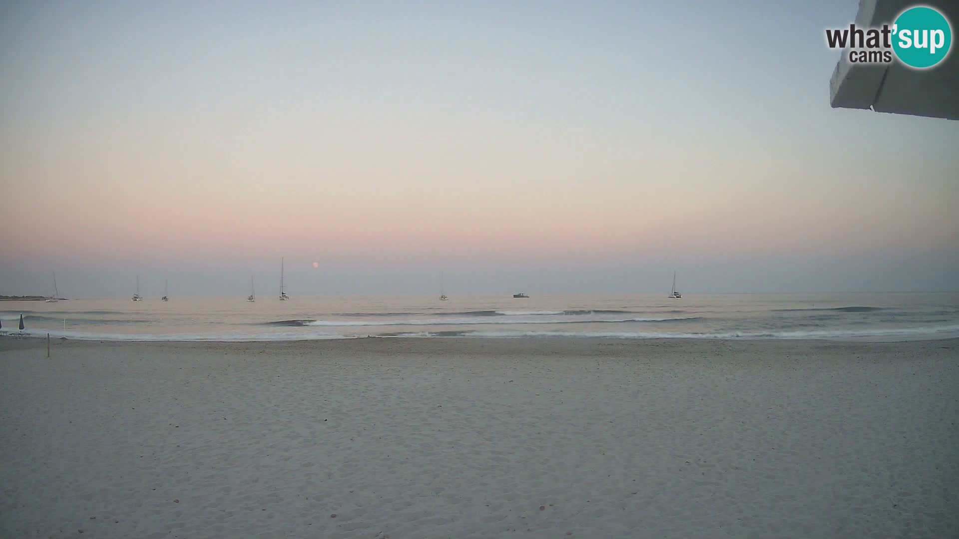 Cala Liberotto – Zaljev Orosei