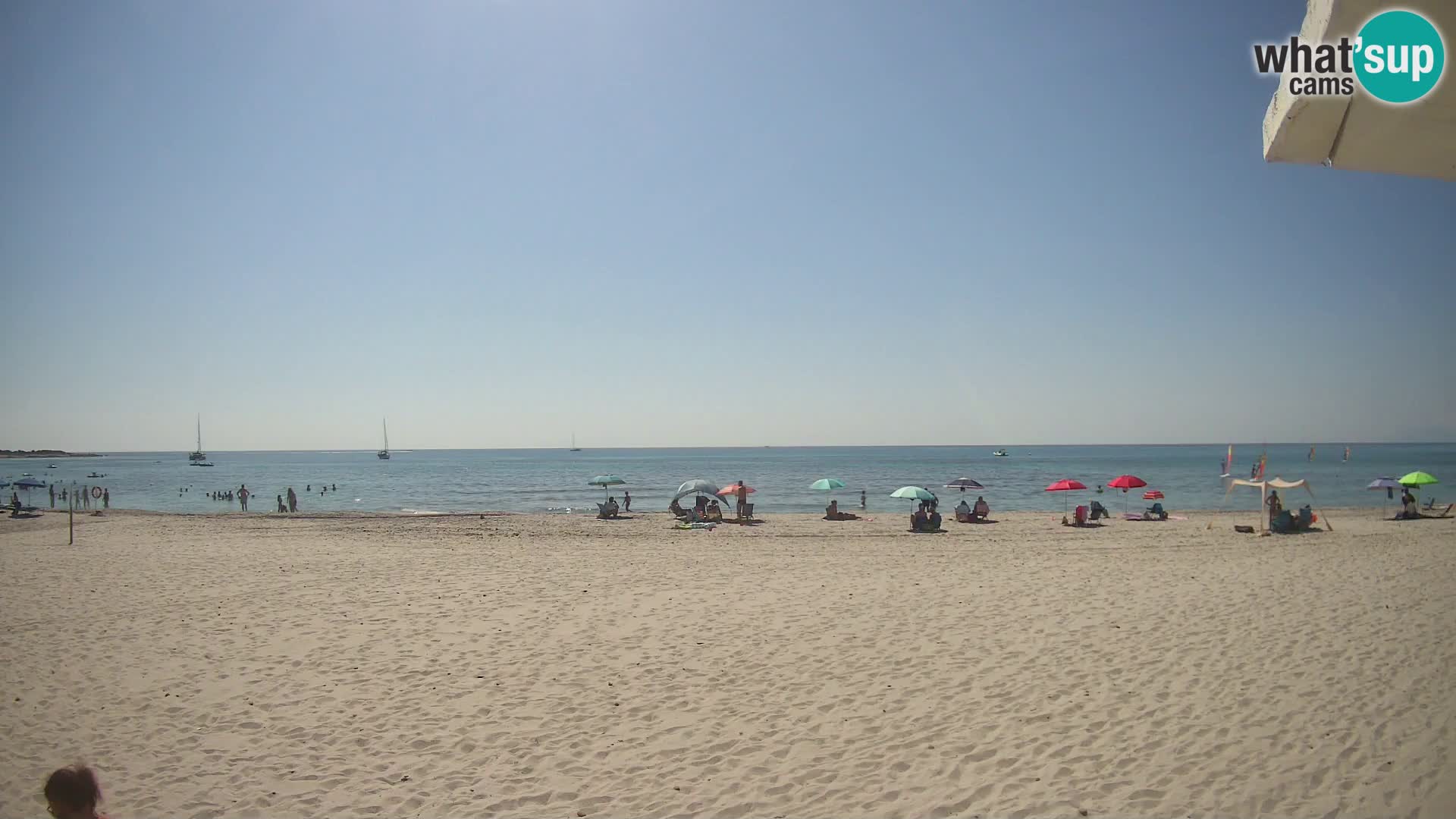 Cala Liberotto – Zaljev Orosei